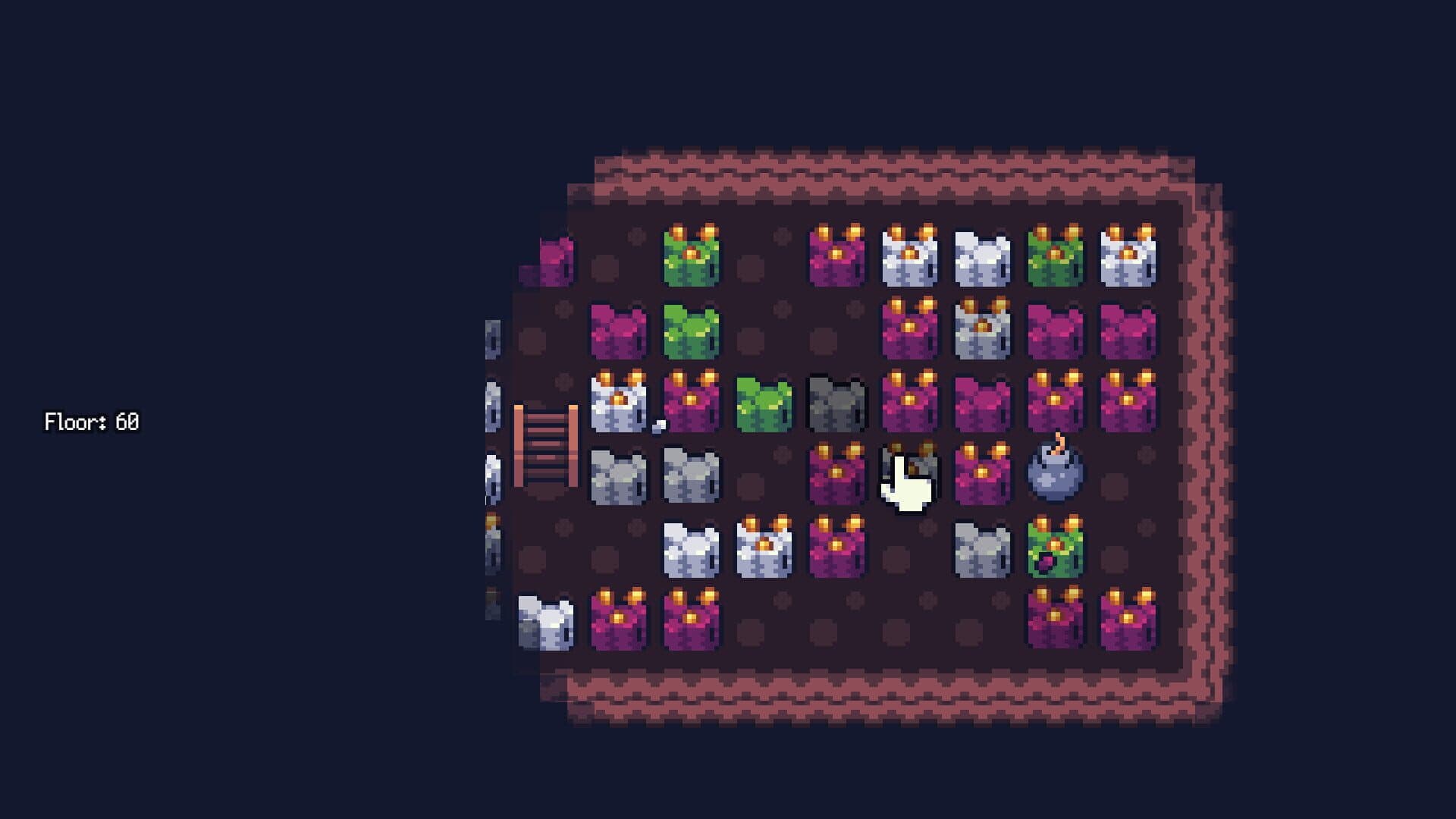 Screenshot for Eldor'idle