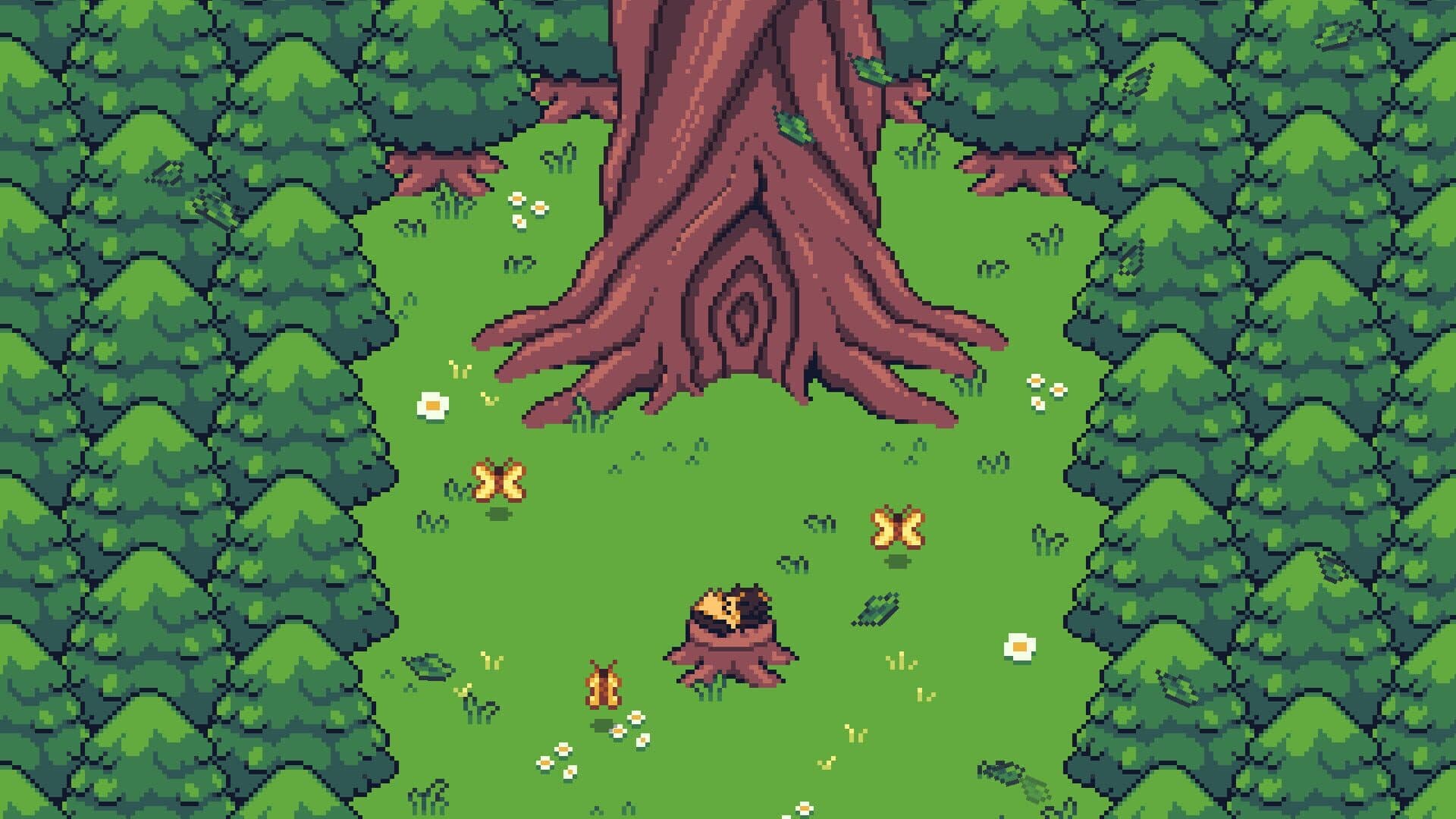 Screenshot for Eldor'idle