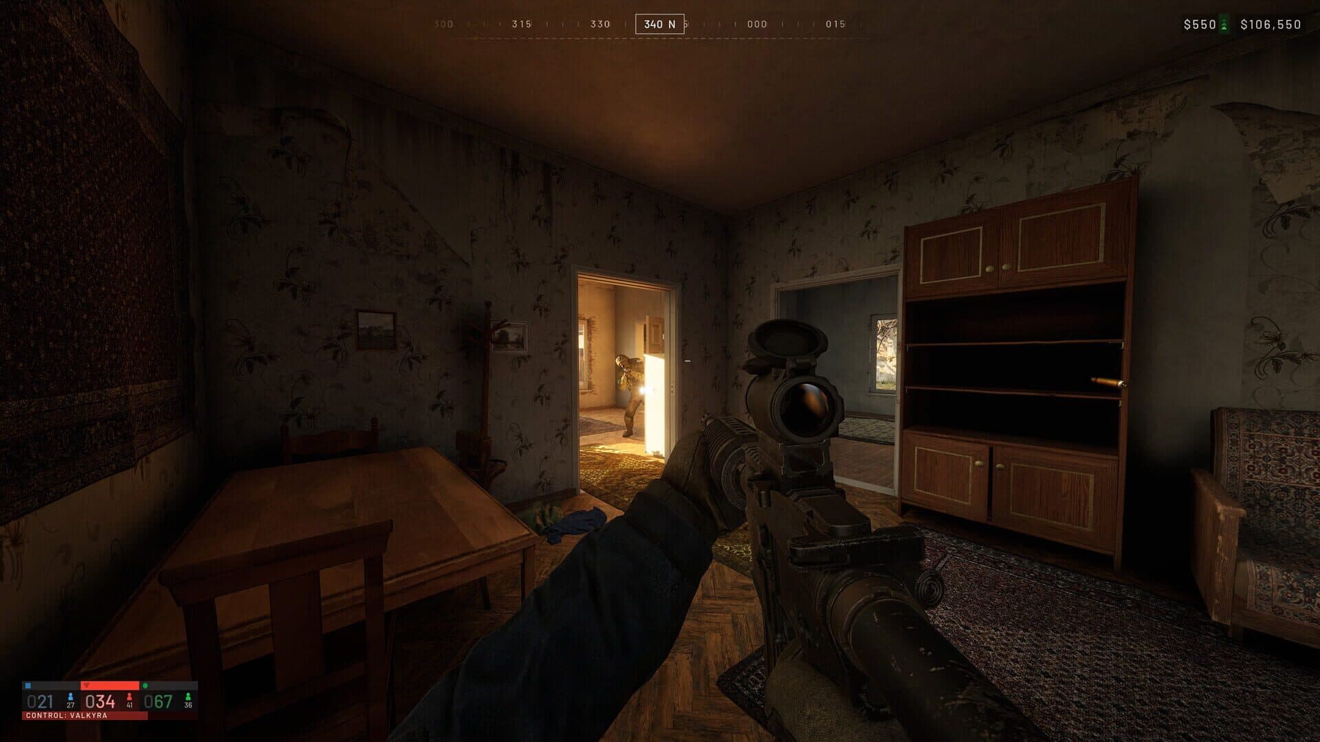 Screenshot for Wardogs