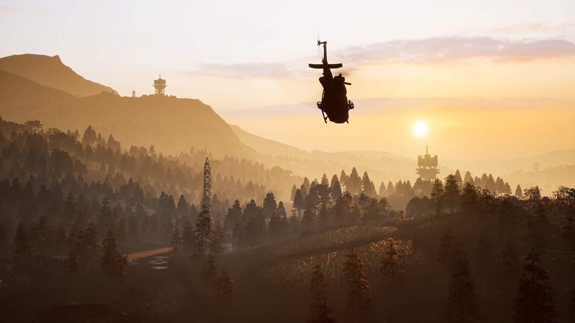 Screenshot for Wardogs