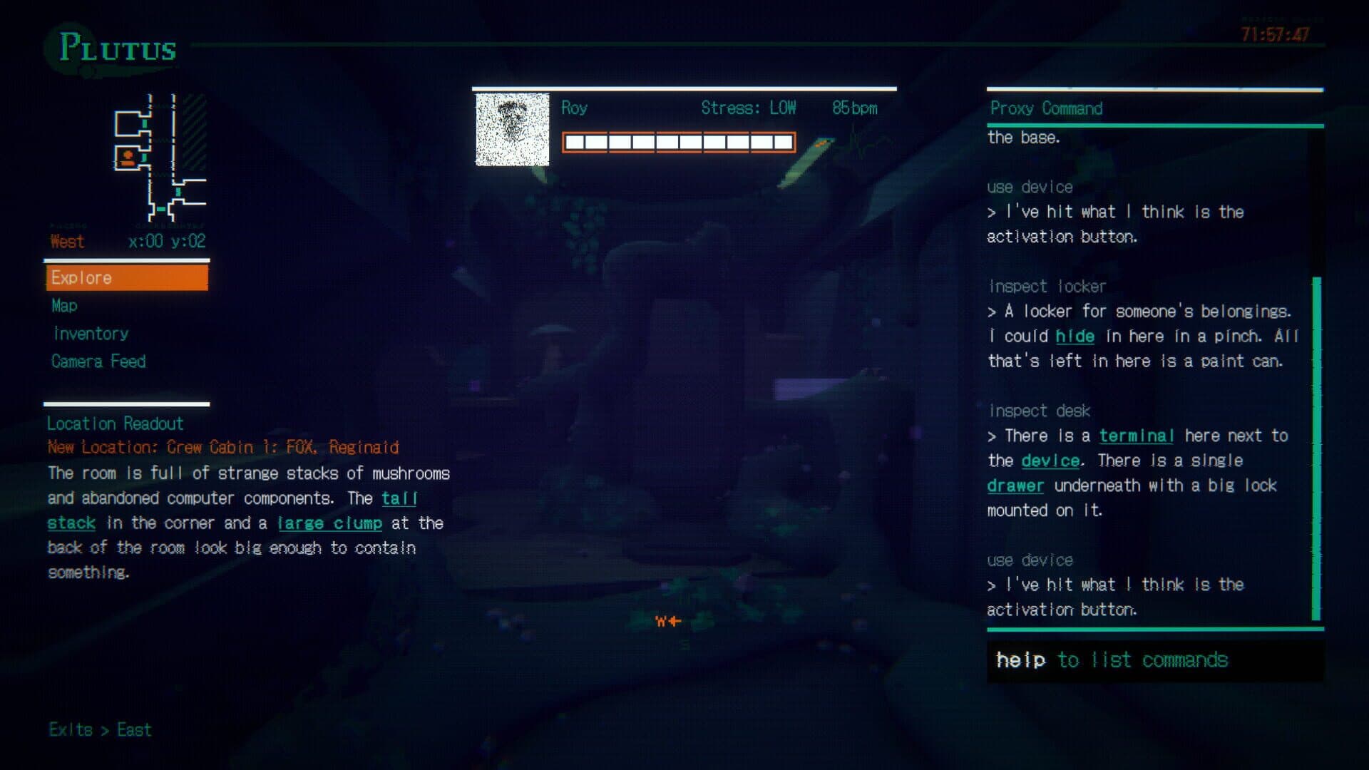 Screenshot for Remote Control