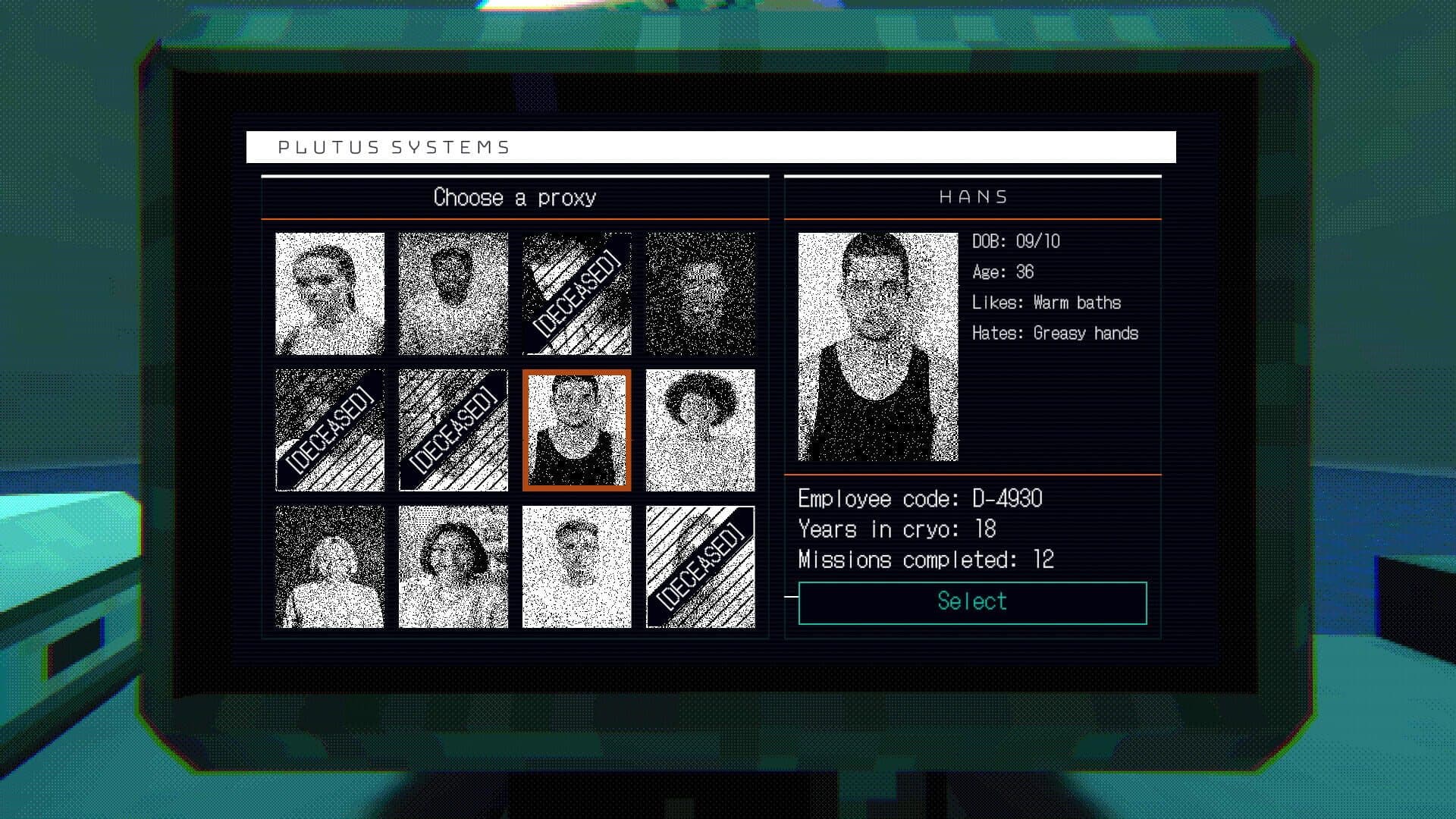 Screenshot for Remote Control