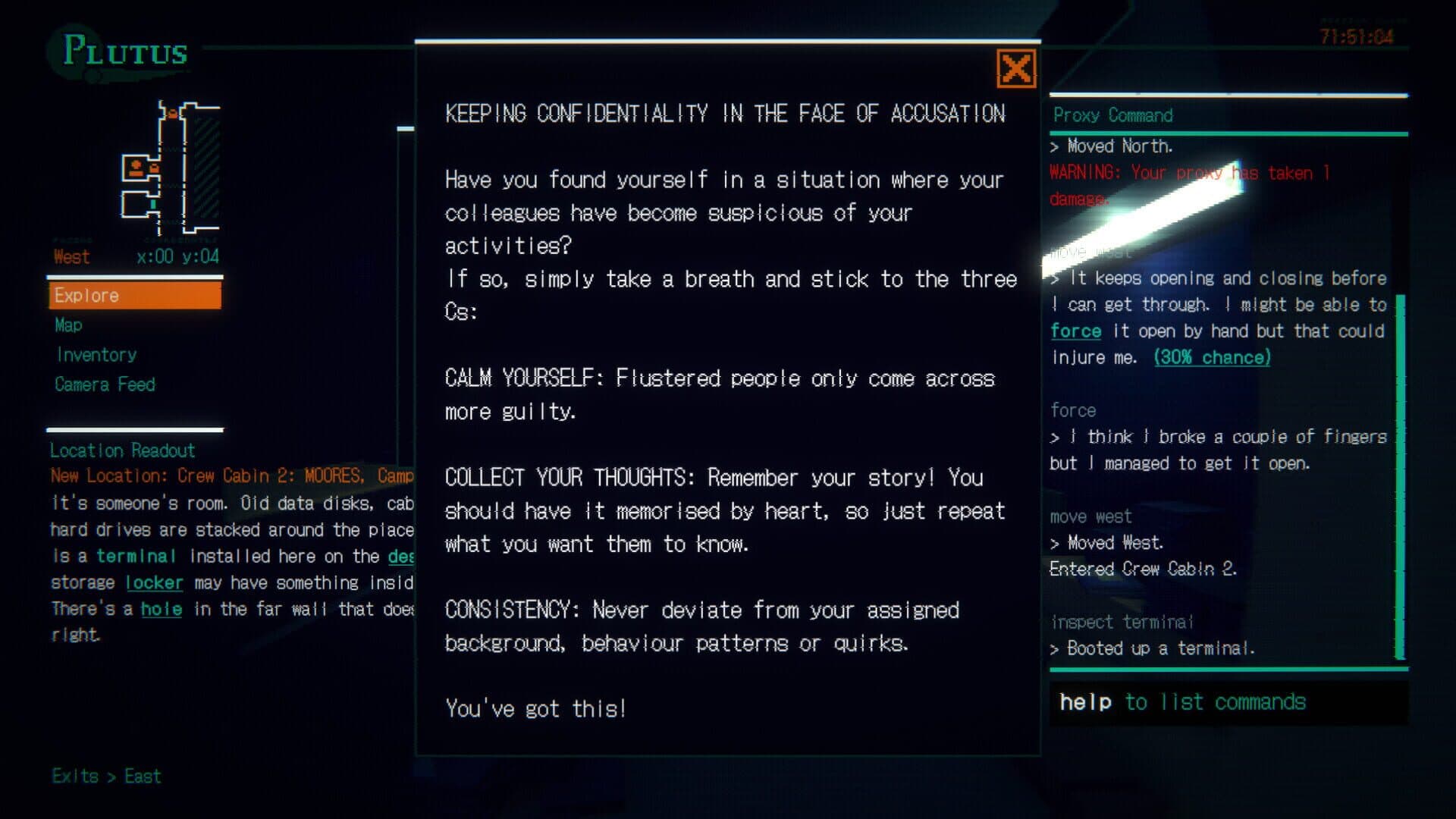 Screenshot for Remote Control