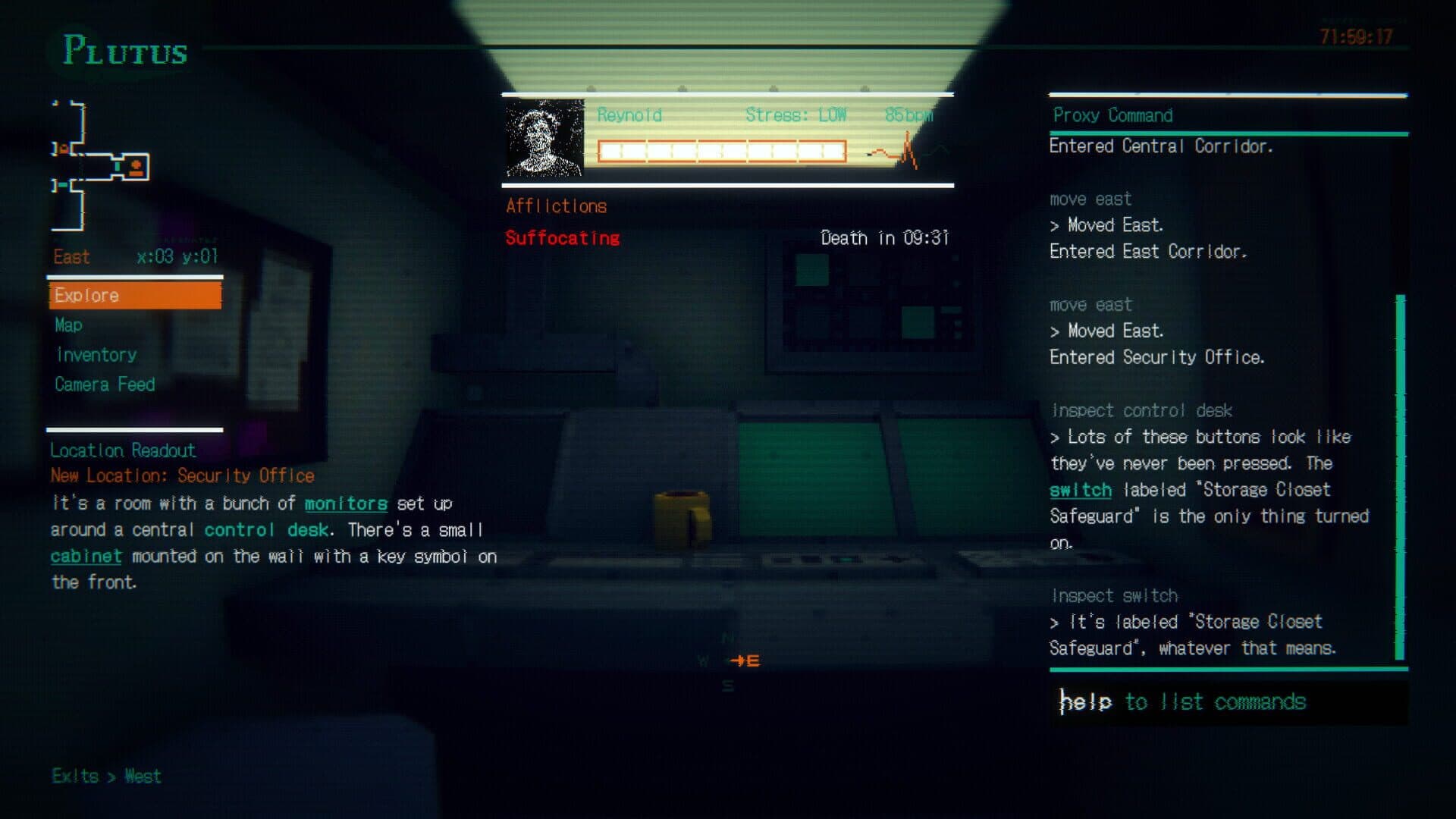 Screenshot for Remote Control