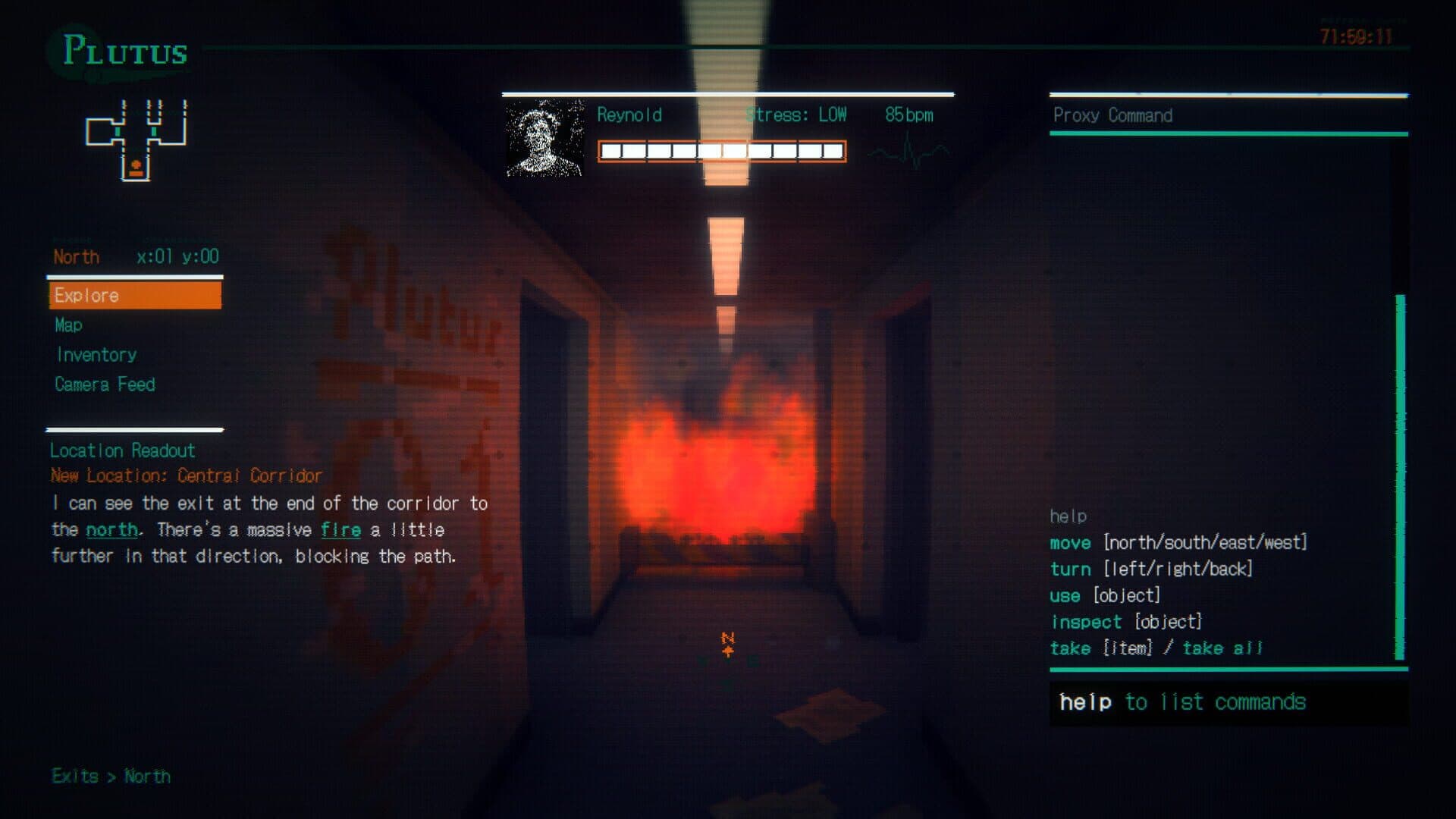 Screenshot for Remote Control