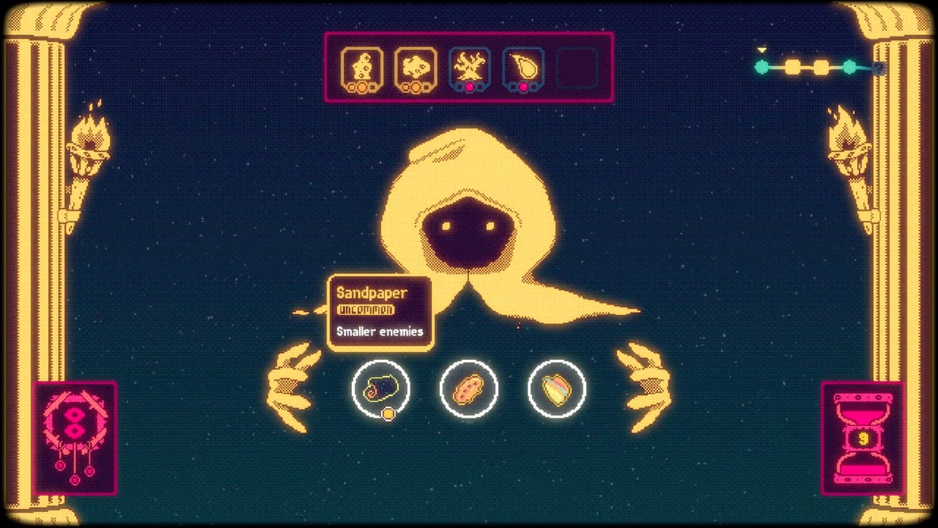 Screenshot for Fugue Shot