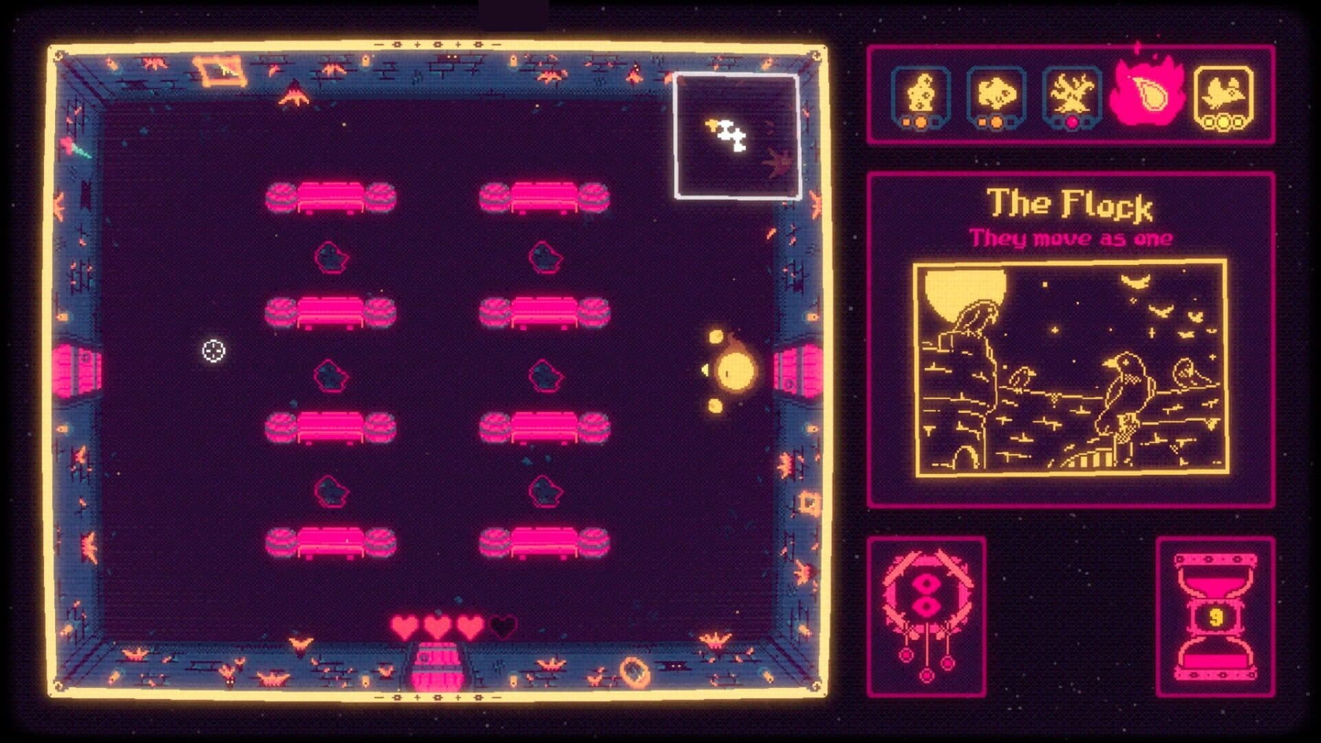 Screenshot for Fugue Shot