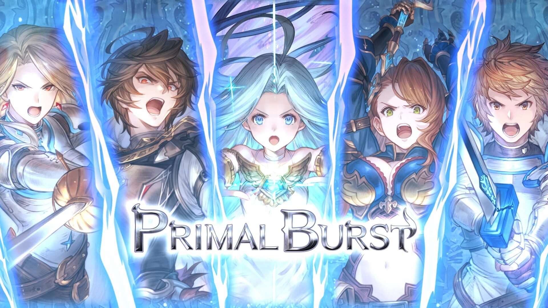 Screenshot for Granblue Fantasy: Relink - Endless Ragnarok