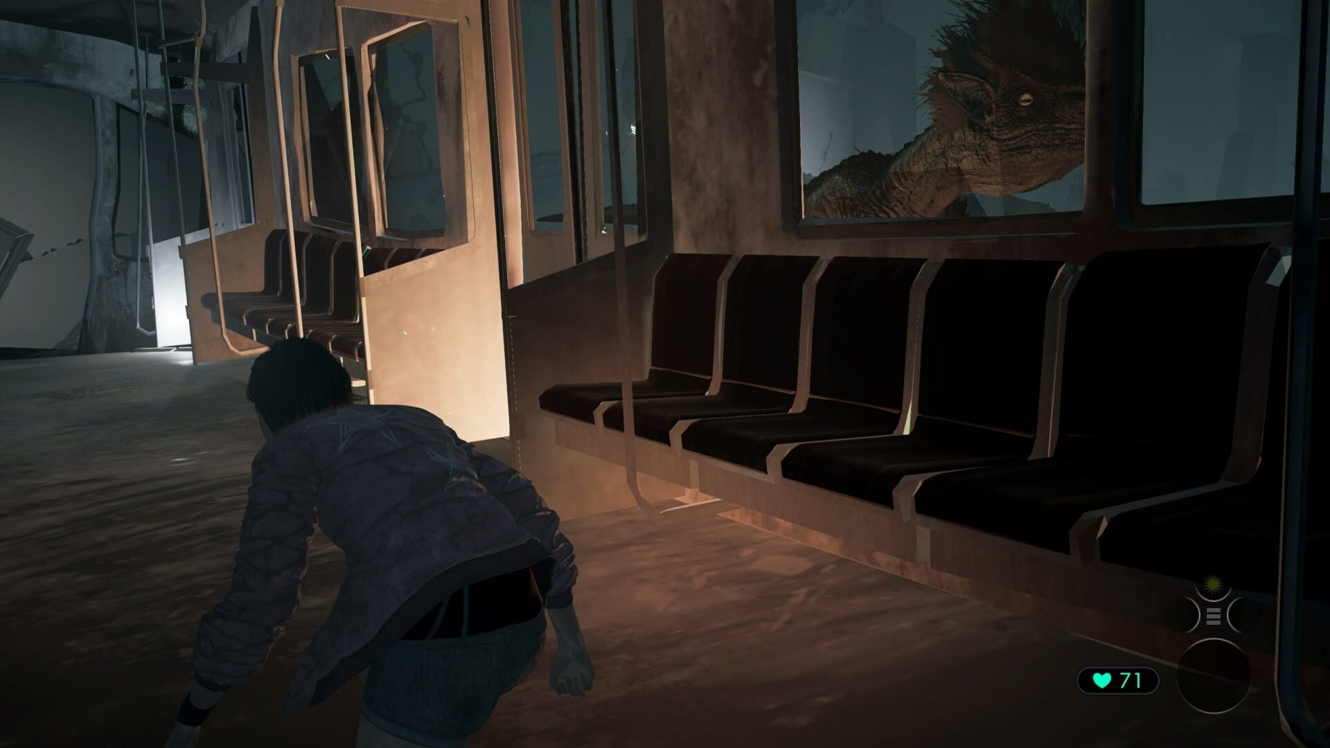 Screenshot for Tokyo Scramble