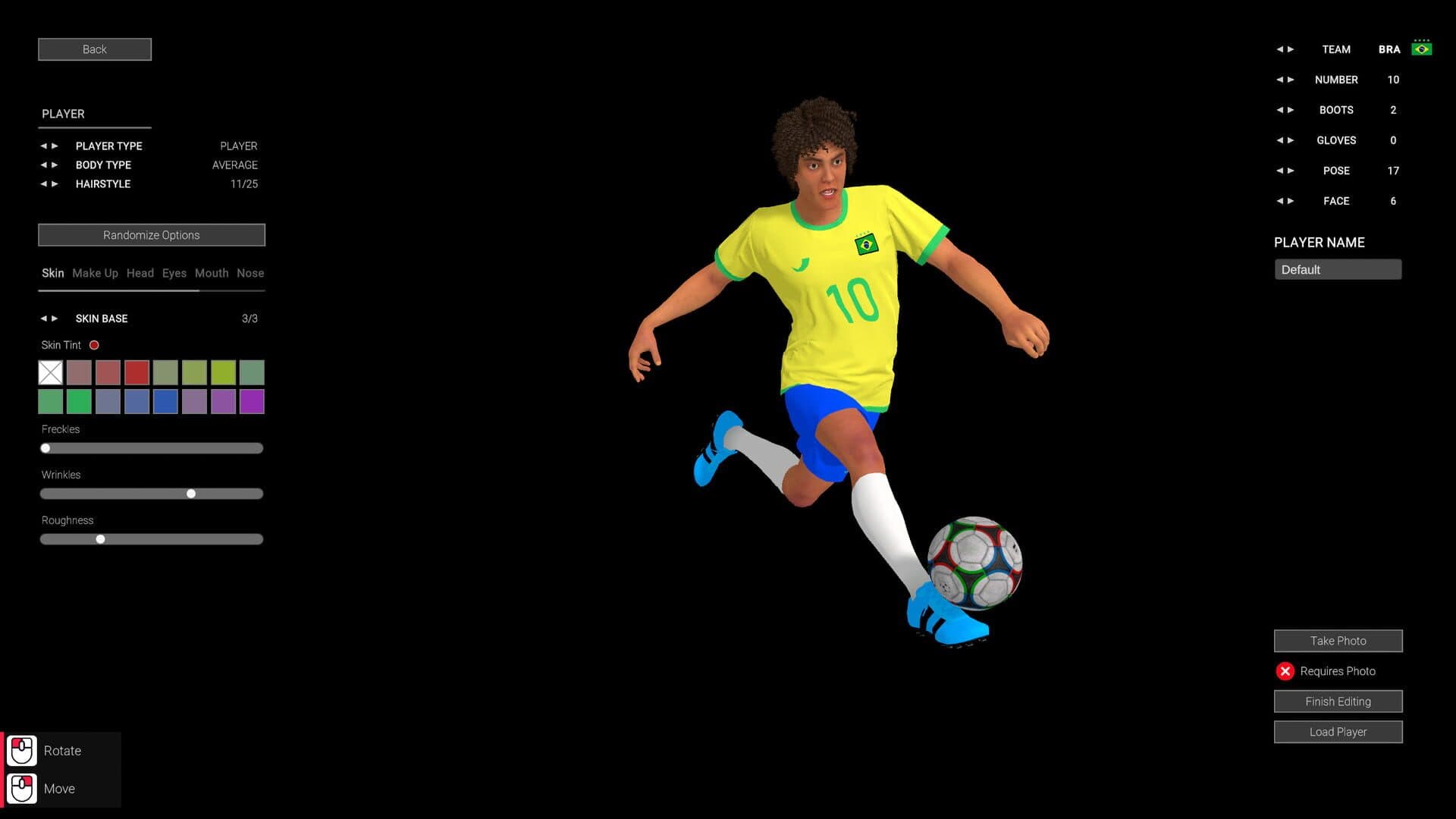 Screenshot for Sports Card Shop Simulator