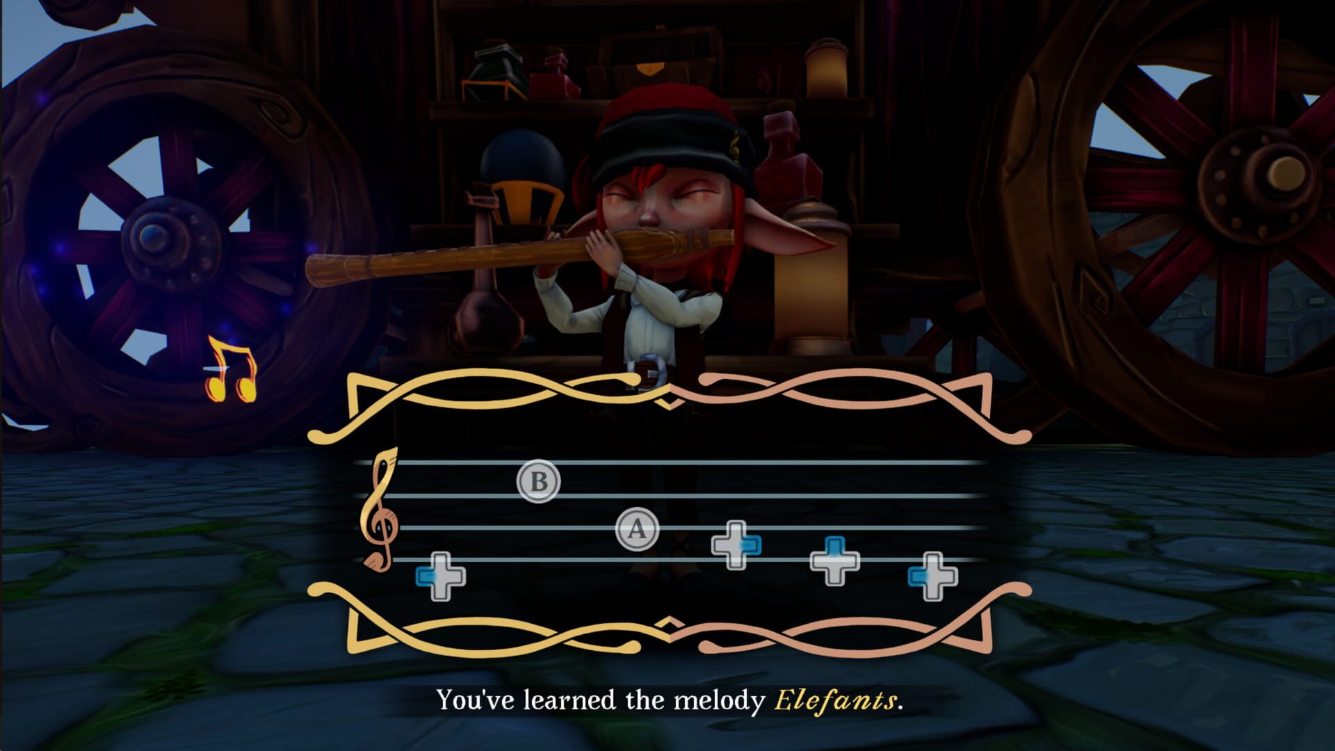 Screenshot for Manairons