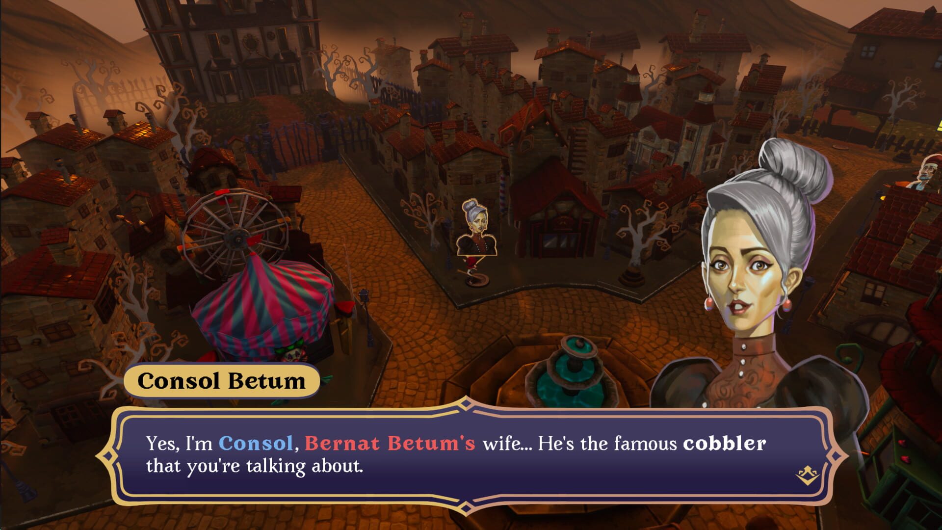 Screenshot for Manairons