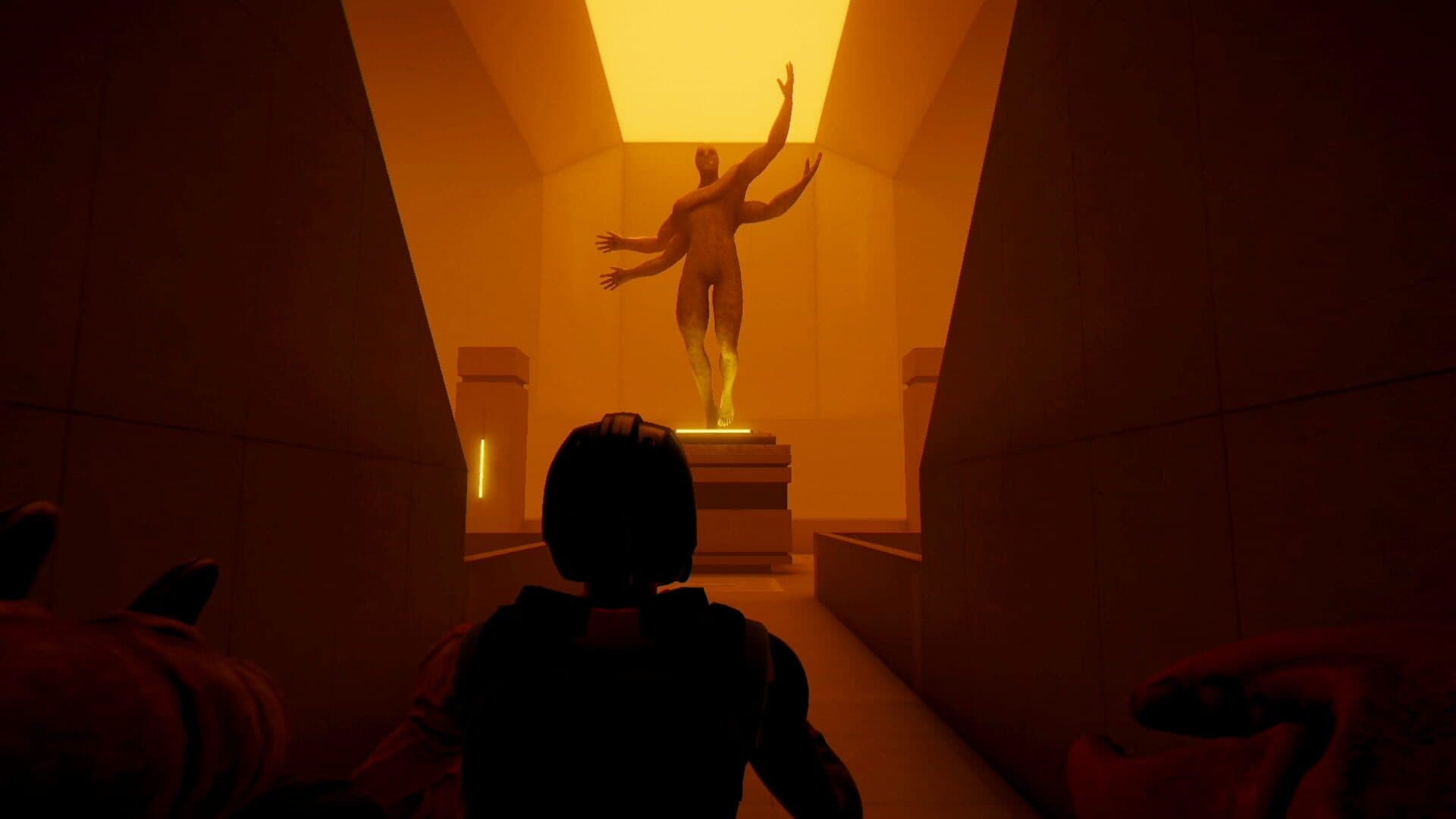Screenshot for Killing Things With Your Friends
