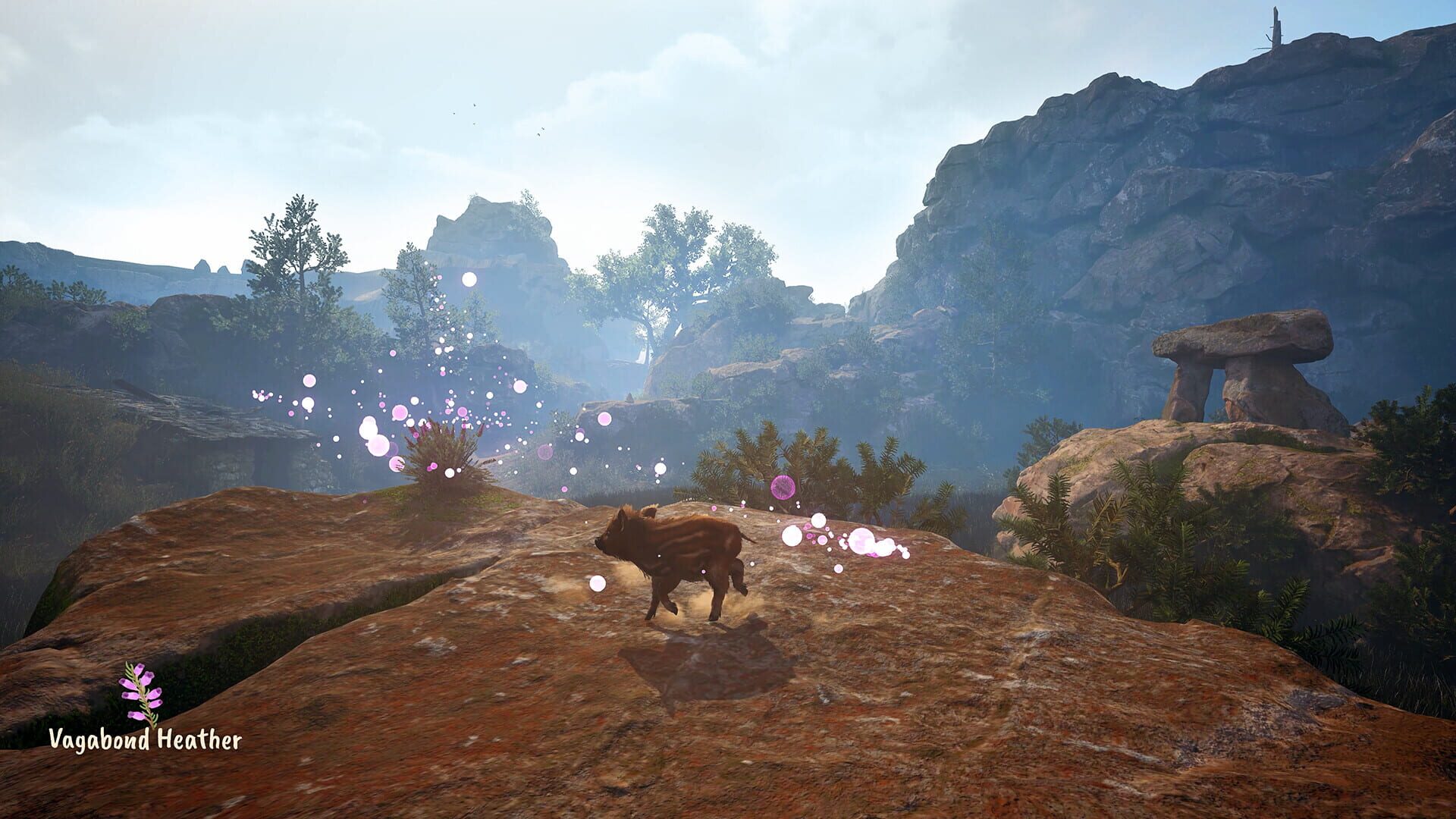 Screenshot for Adorable Adventures