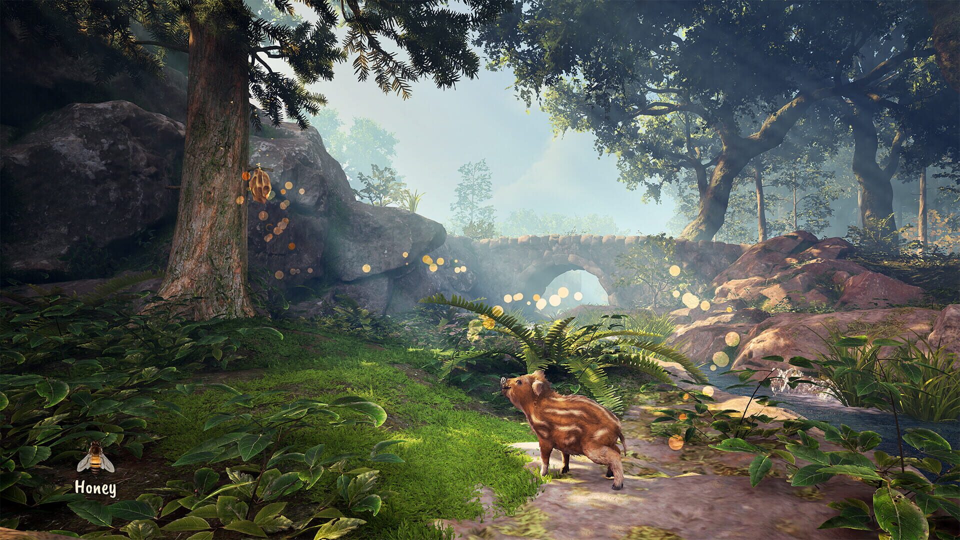 Screenshot for Adorable Adventures