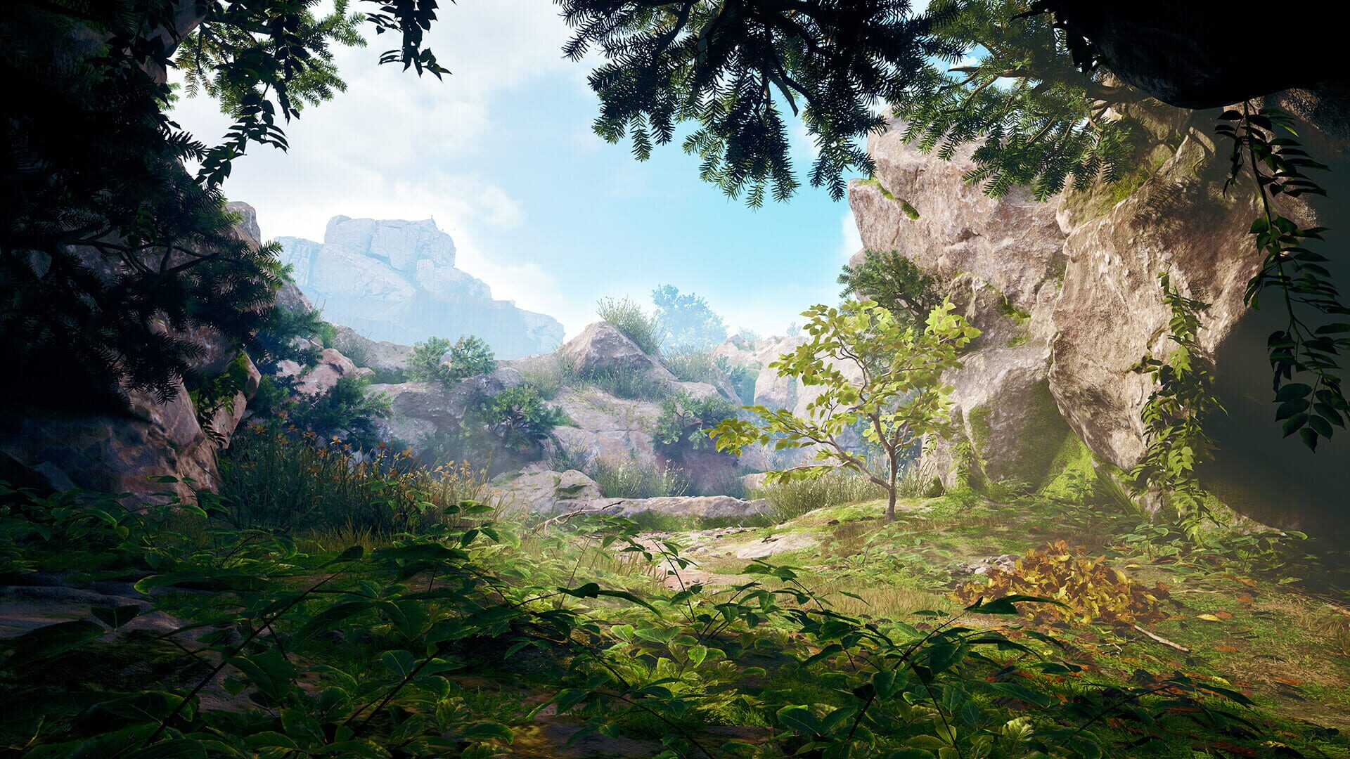 Screenshot for Adorable Adventures