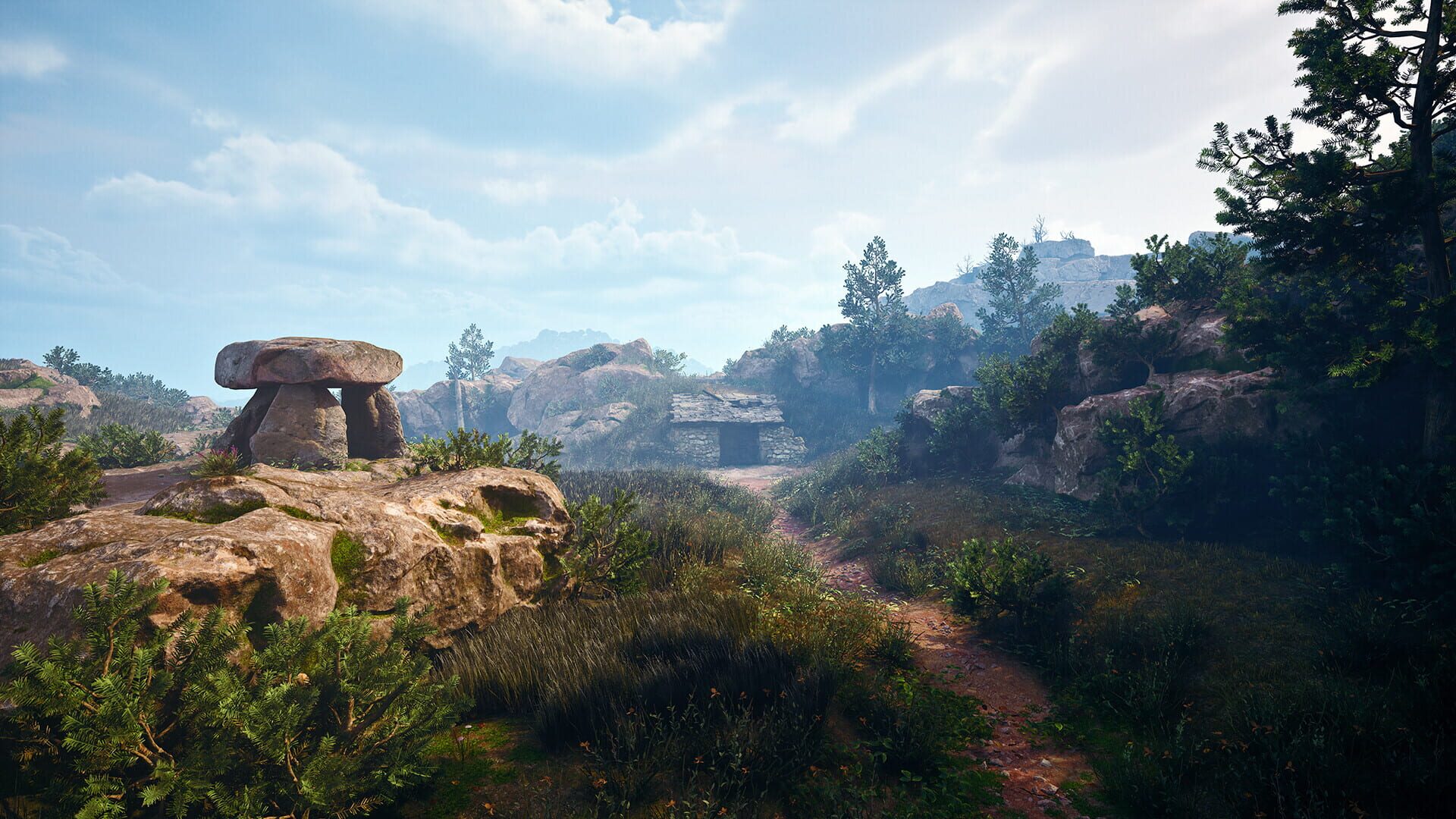 Screenshot for Adorable Adventures