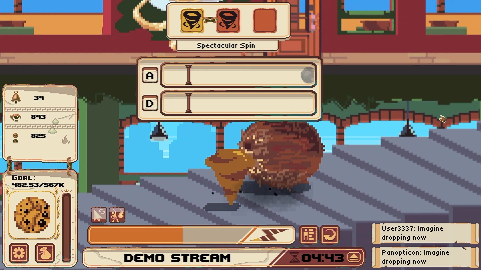 Screenshot for Imagine Sisyphus Happy