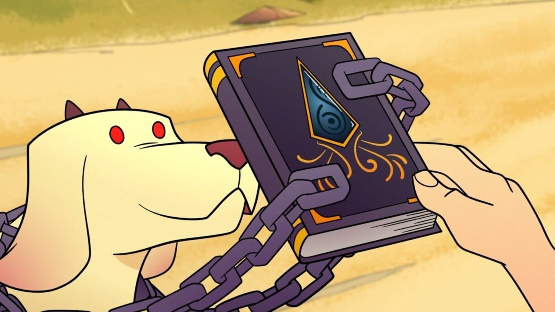 Screenshot for Bestiario