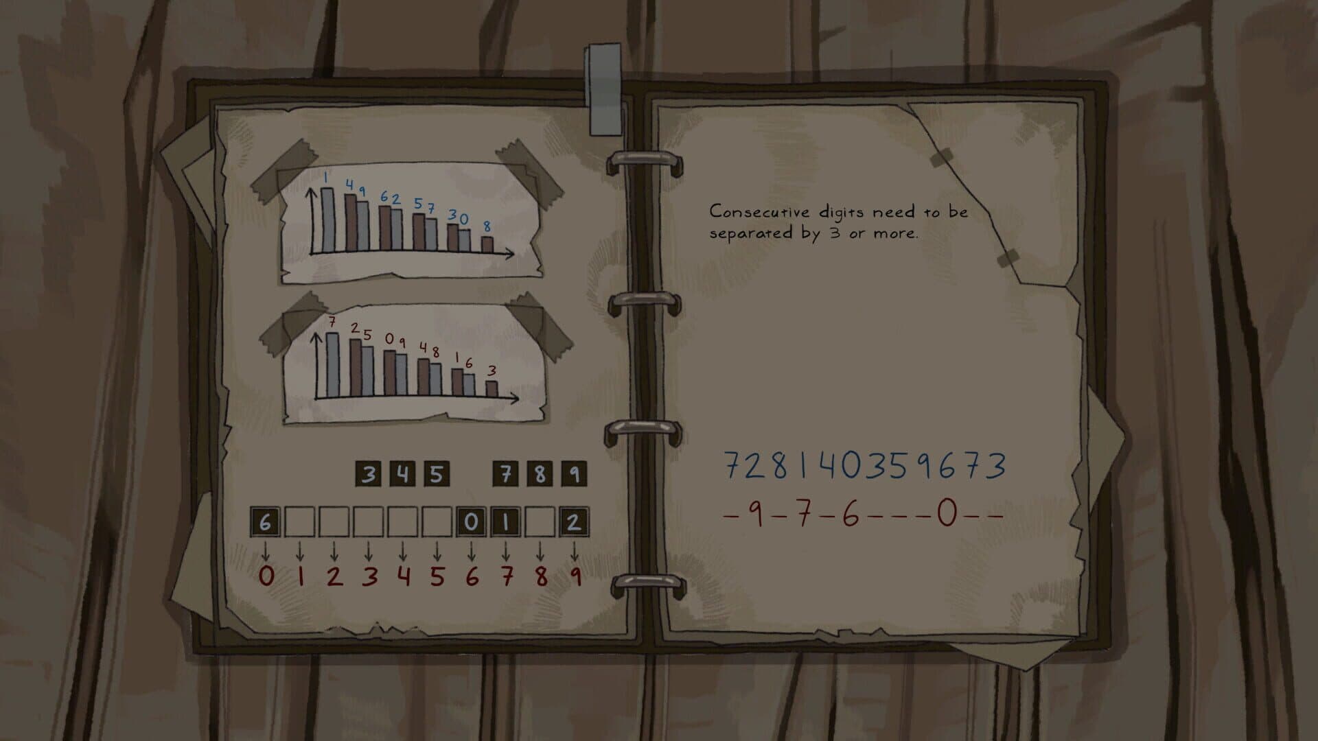 Screenshot for From Basement with Love