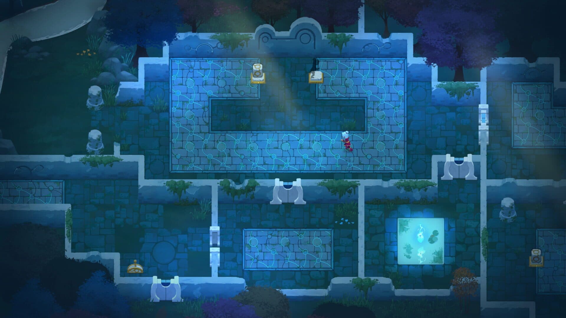 Screenshot for Timebound
