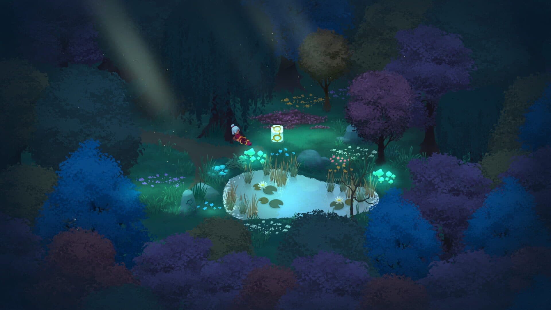 Screenshot for Timebound