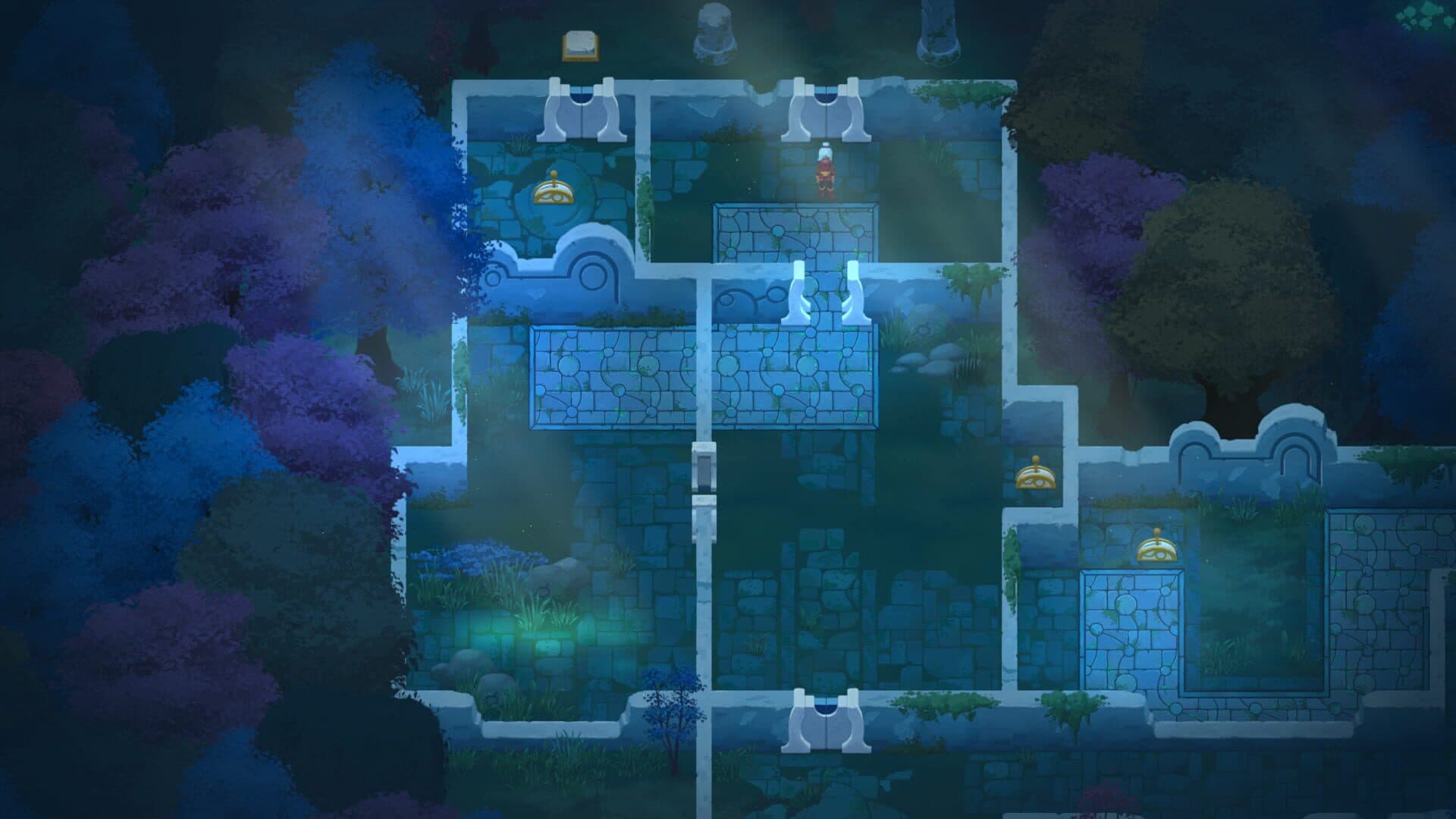 Screenshot for Timebound