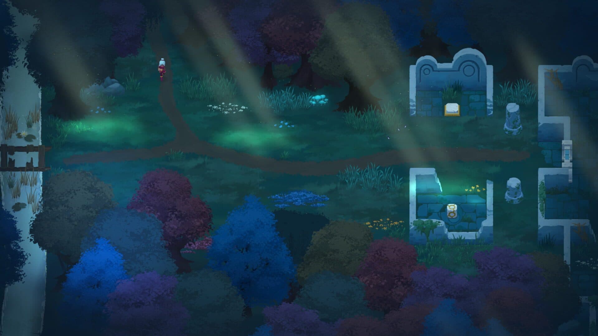 Screenshot for Timebound