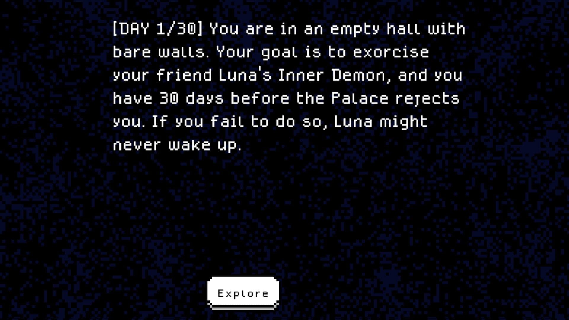Screenshot for Choose Your Own Alternative
