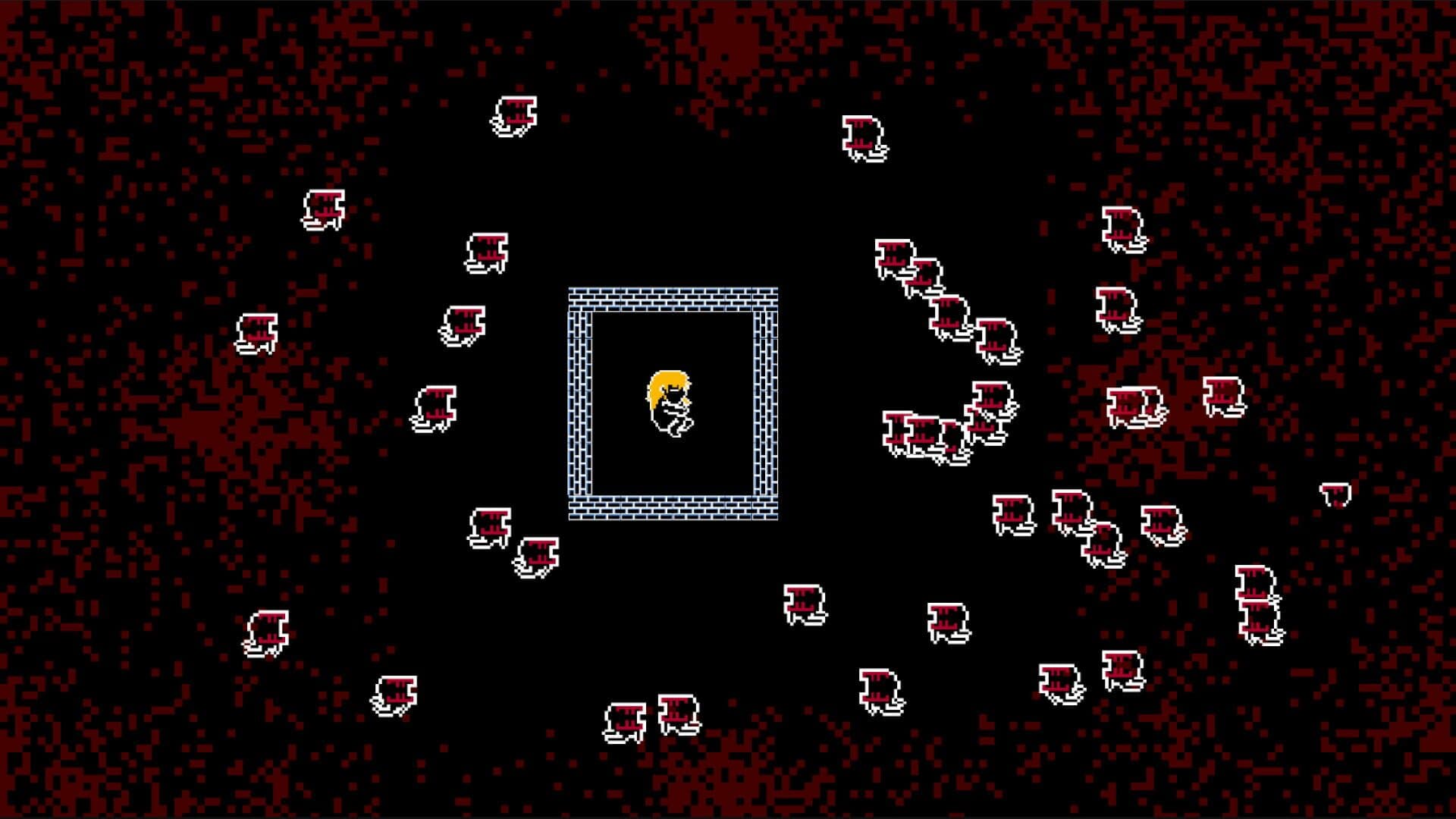Screenshot for Choose Your Own Alternative