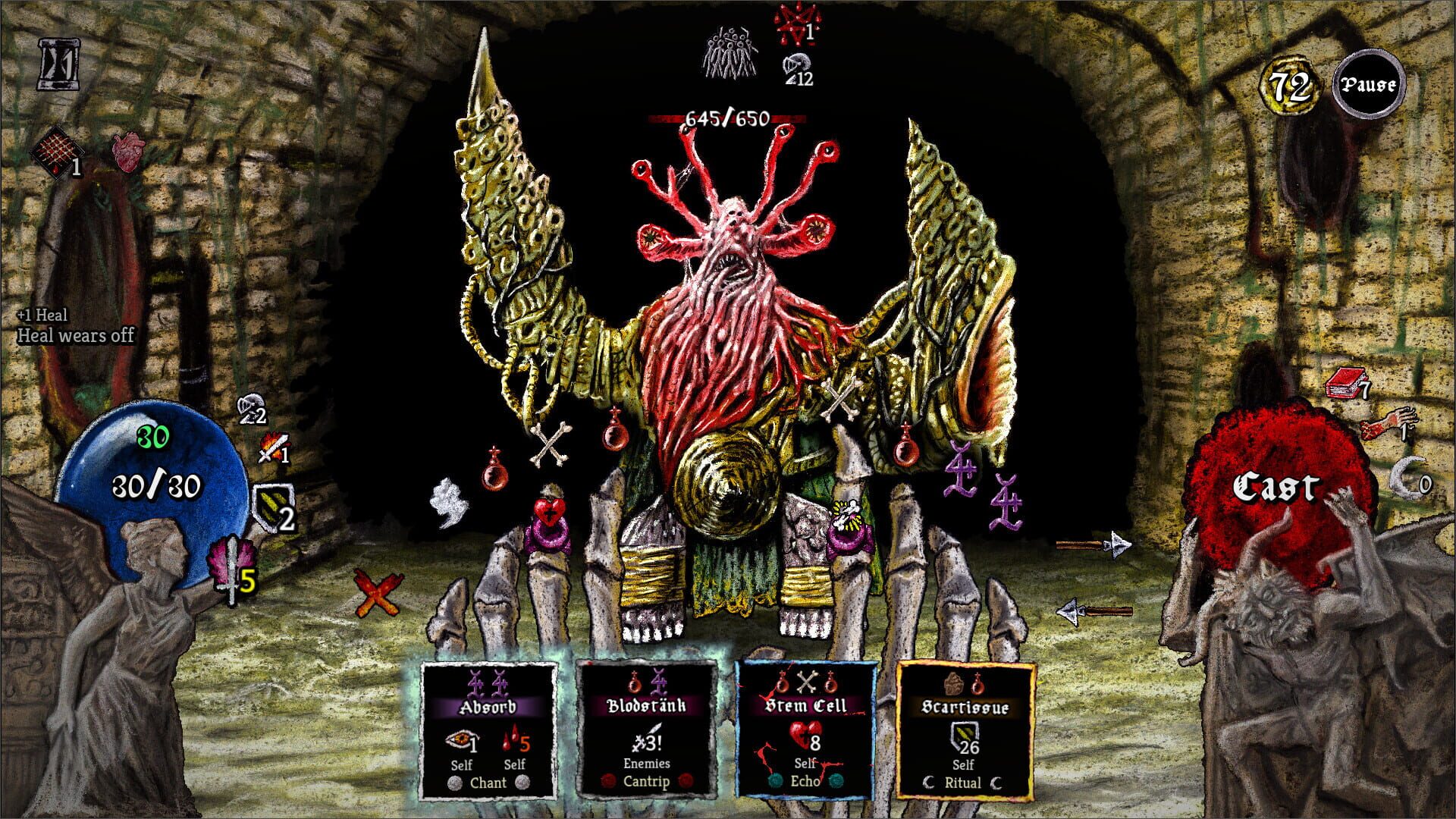 Screenshot for Pluto