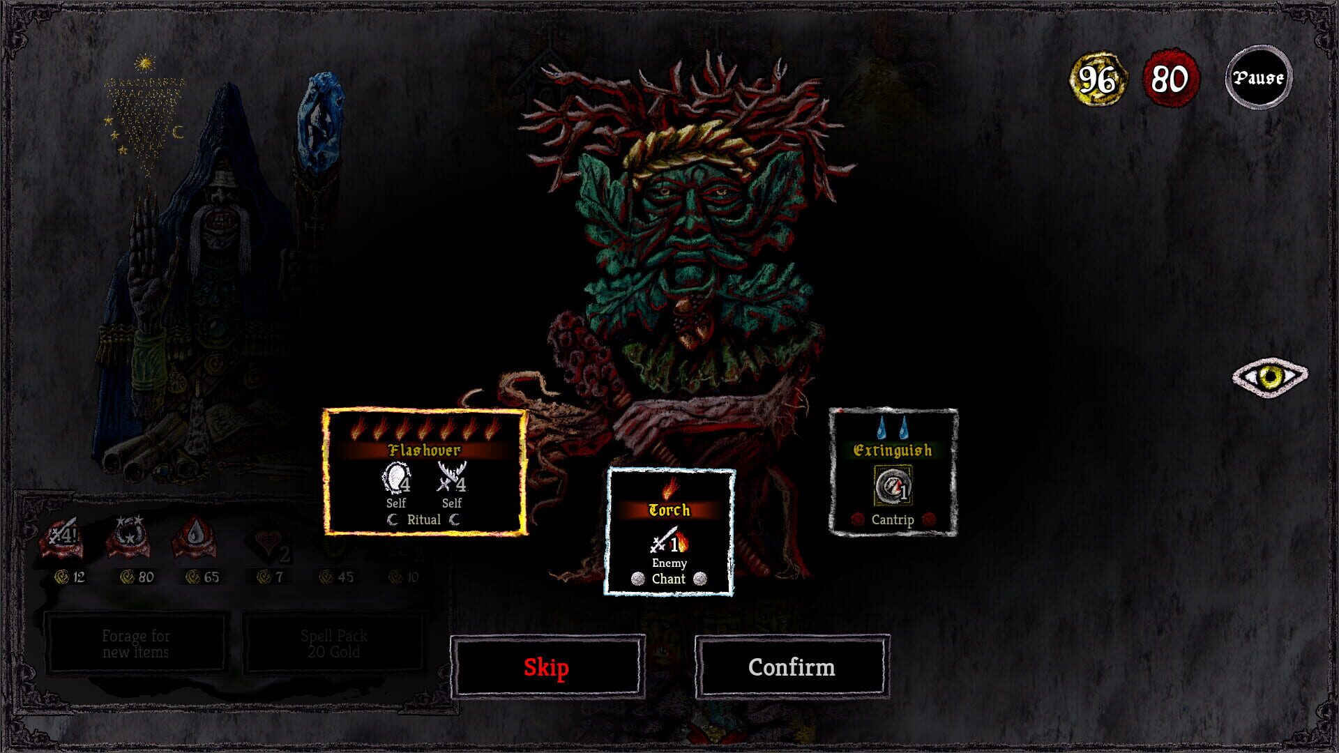 Screenshot for Pluto