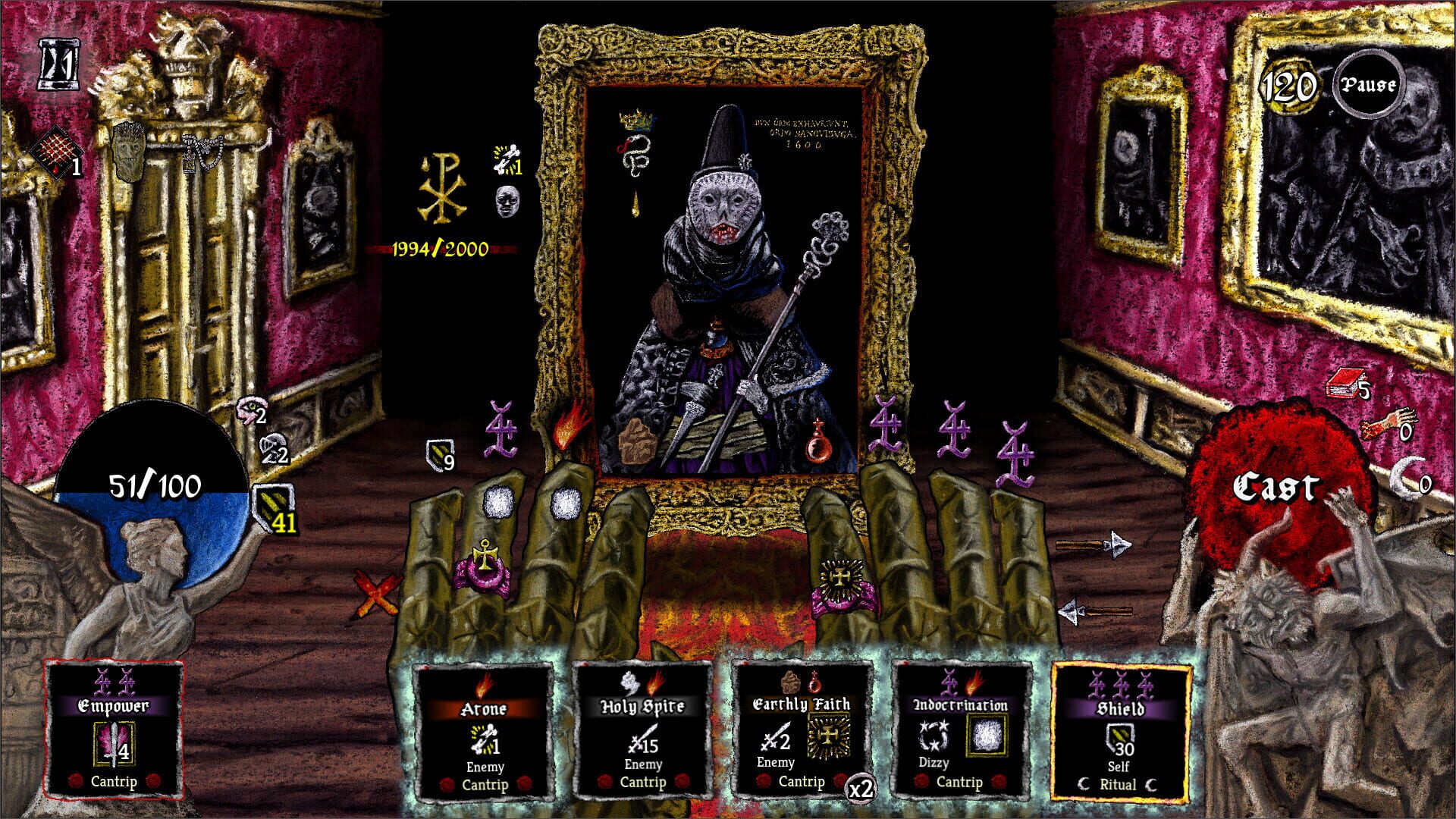 Screenshot for Pluto