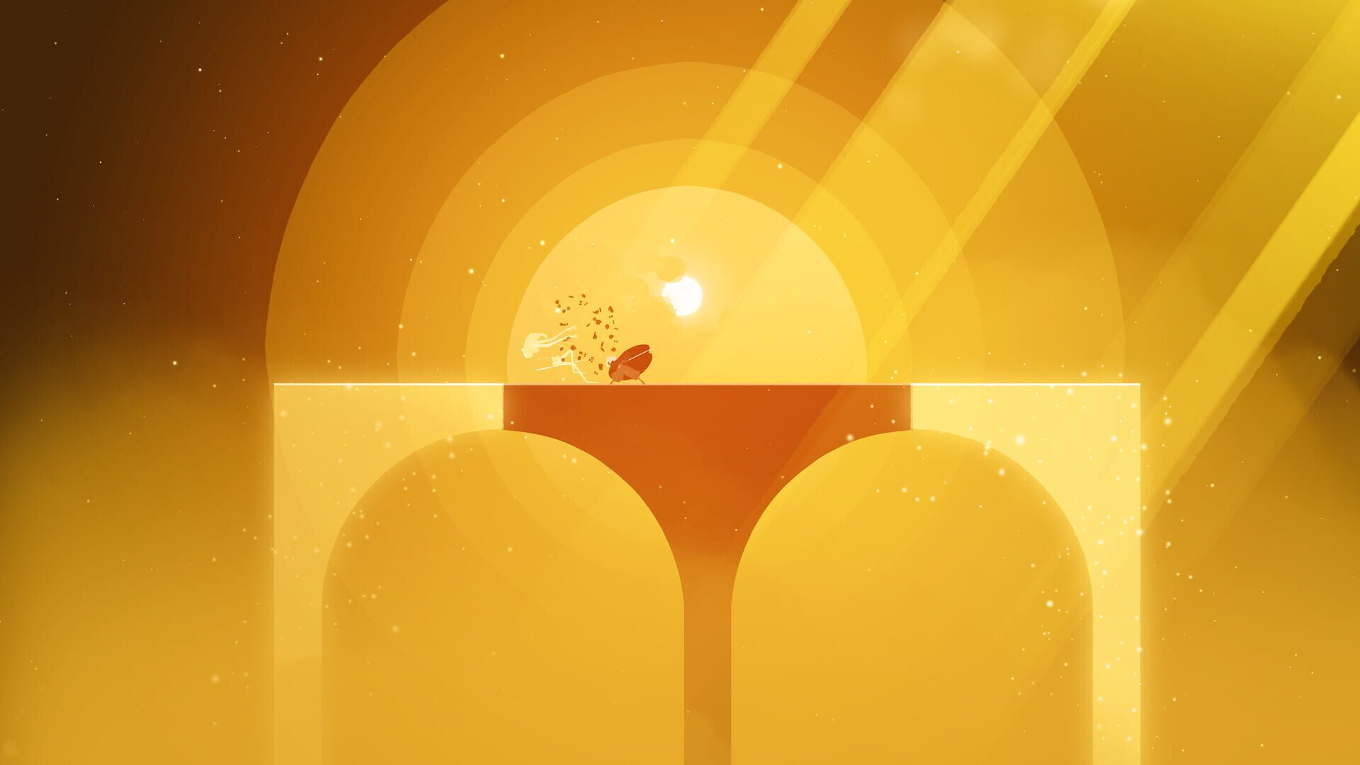 Screenshot for Neva: Prologue