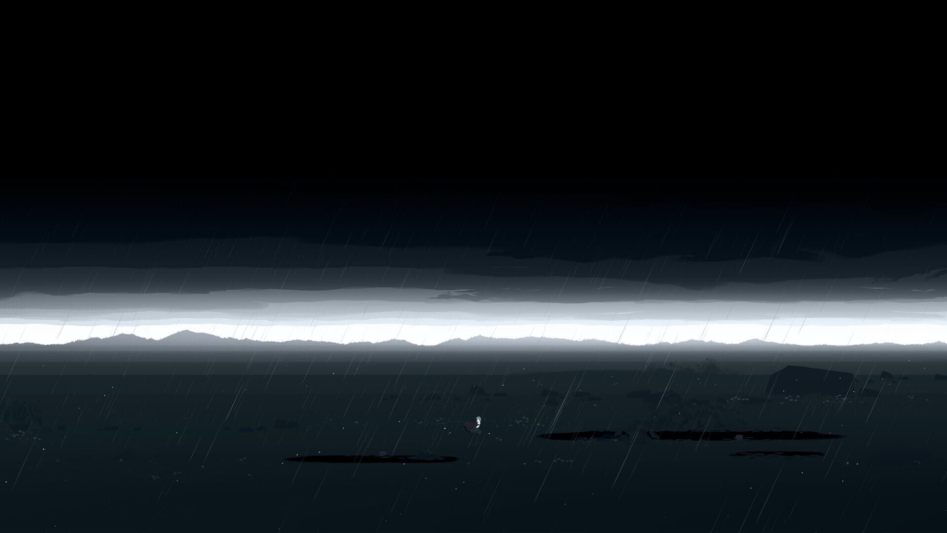 Screenshot for Neva: Prologue