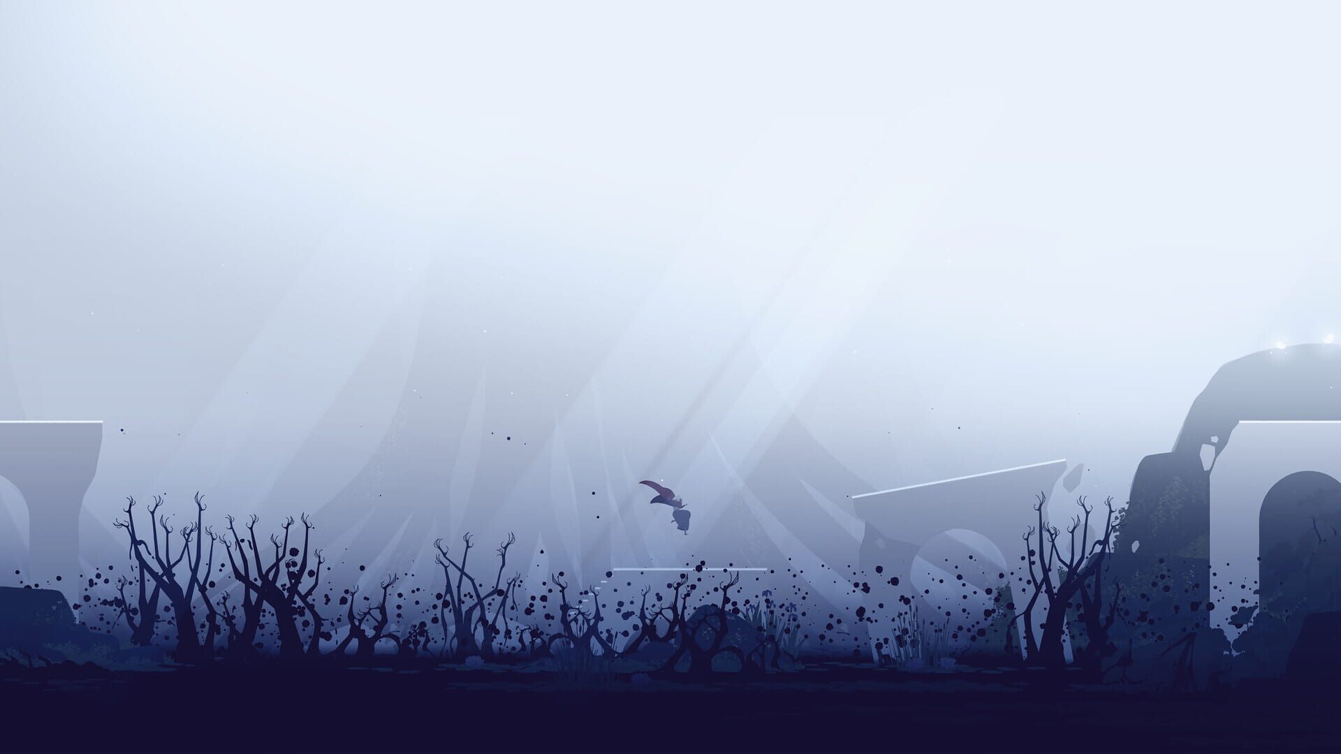 Screenshot for Neva: Prologue