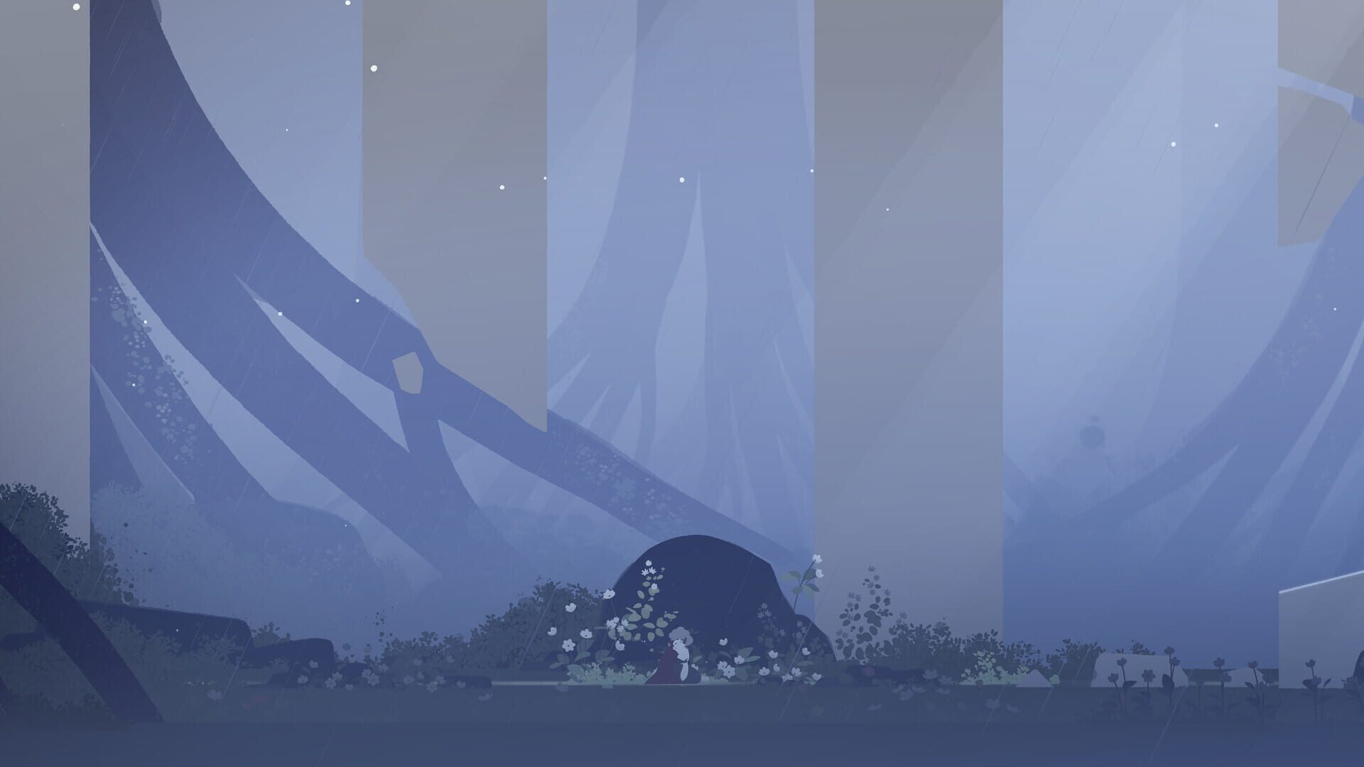 Screenshot for Neva: Prologue
