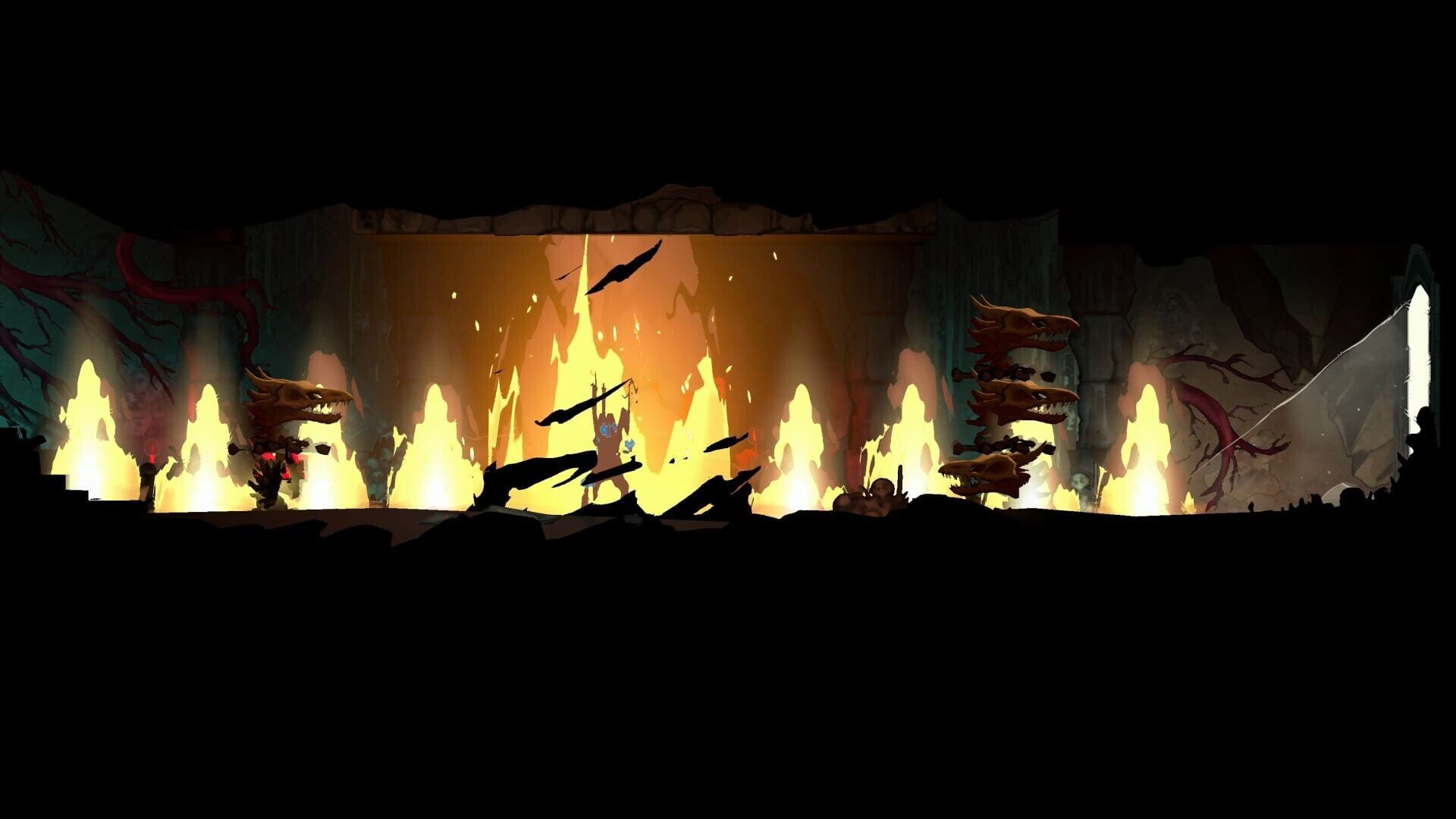 Screenshot for Castlevania: Belmont's Curse