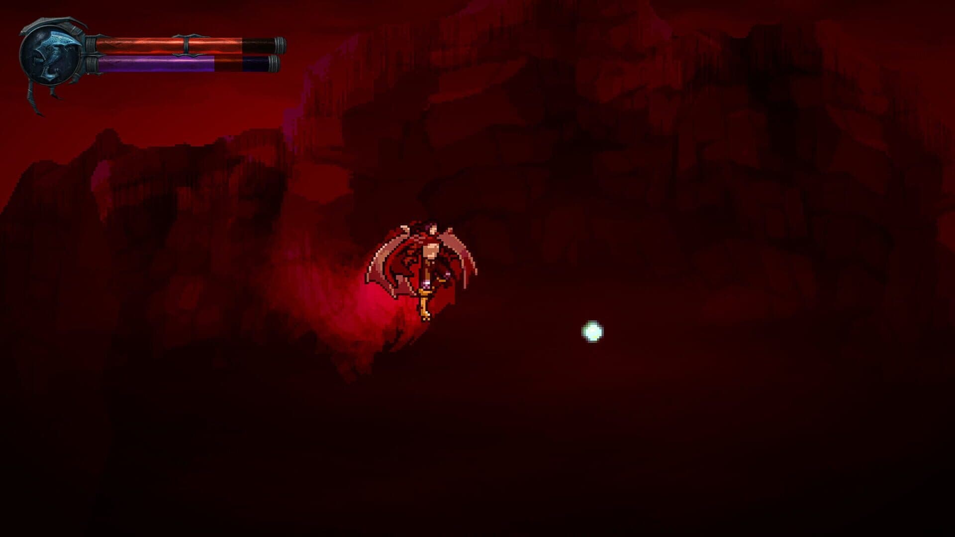 Screenshot for Legacy of Kain: Ascendance