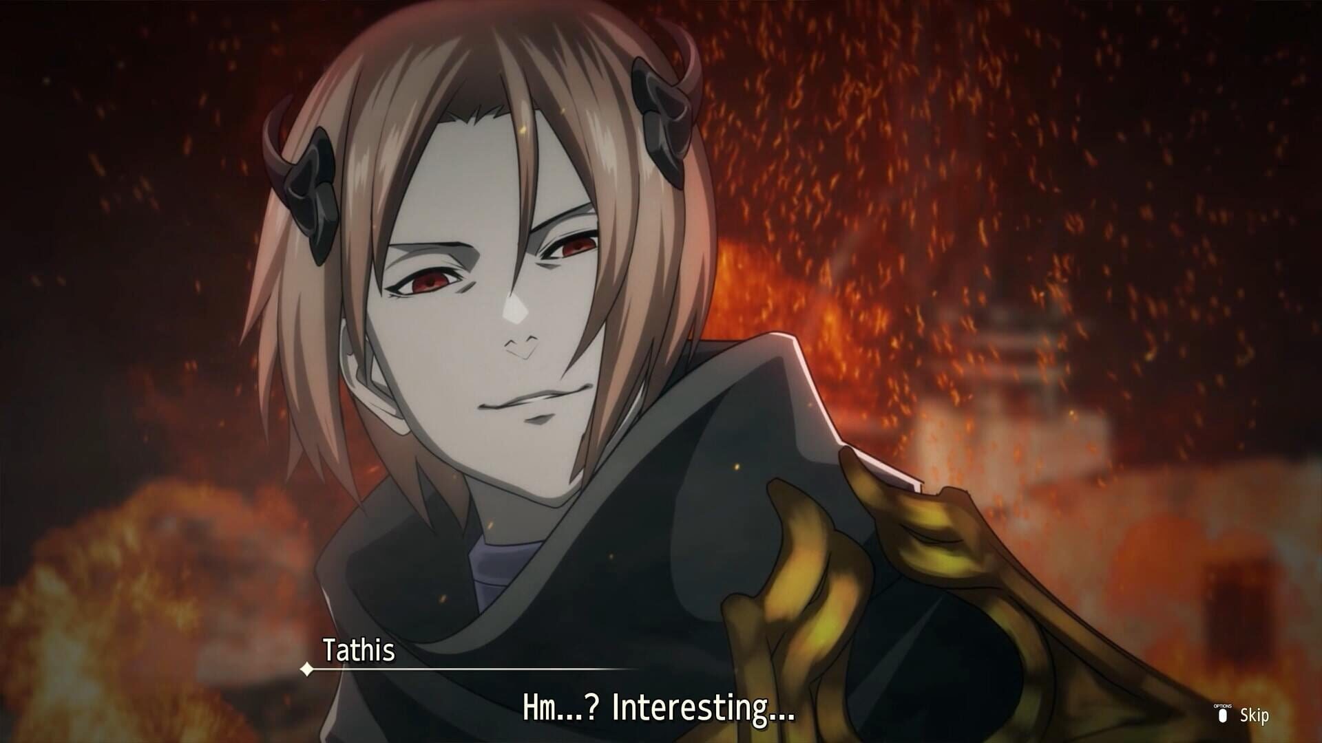 Screenshot for Brigandine Abyss