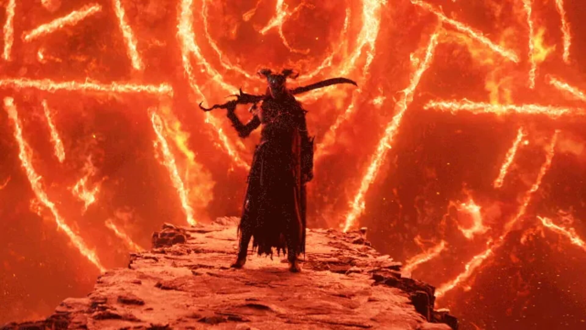 Screenshot for Kena: Scars of Kosmora