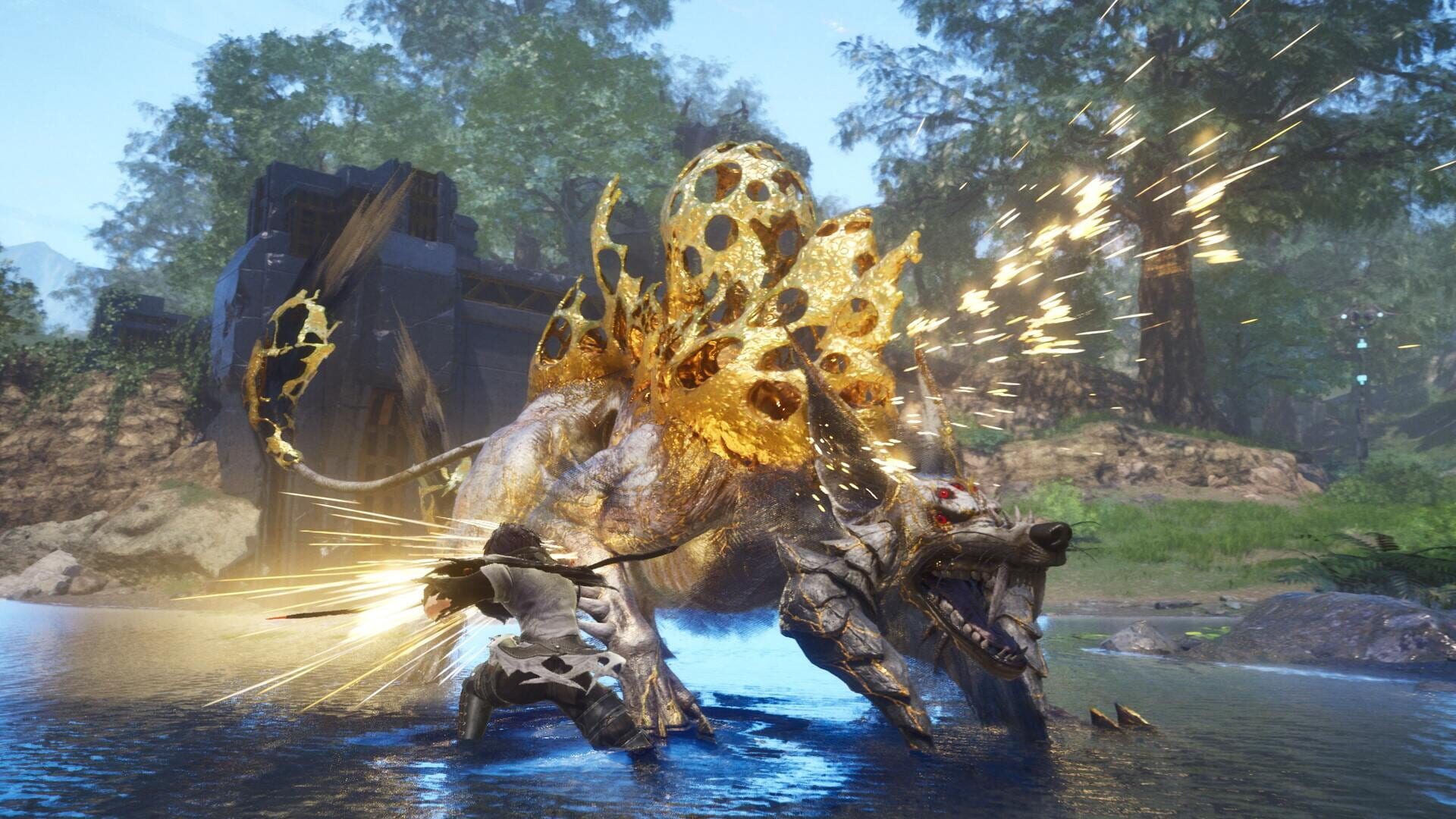 Screenshot for Rev. Noir