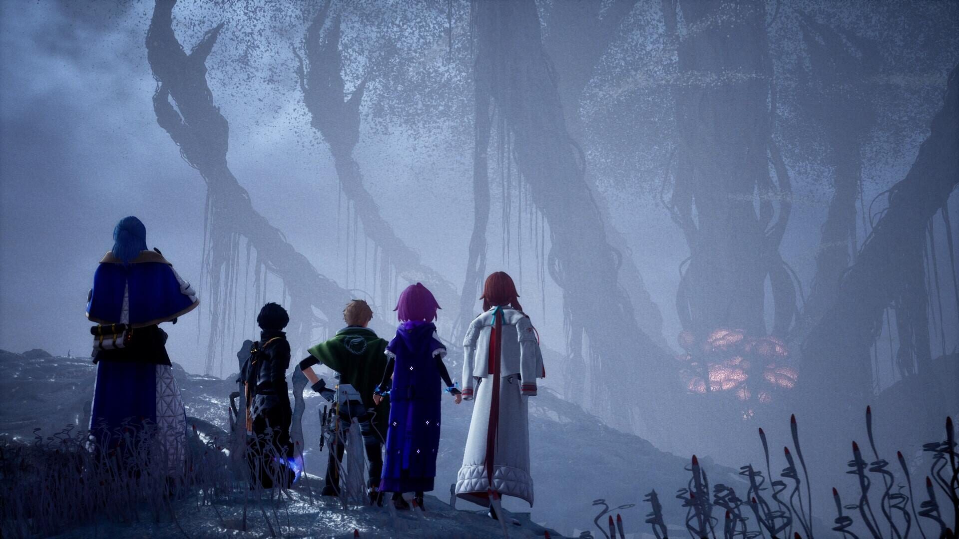 Screenshot for Rev. Noir