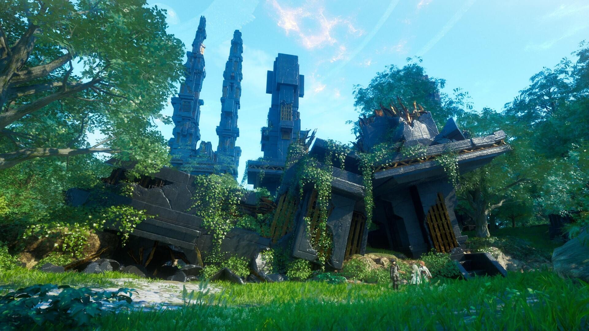 Screenshot for Rev. Noir