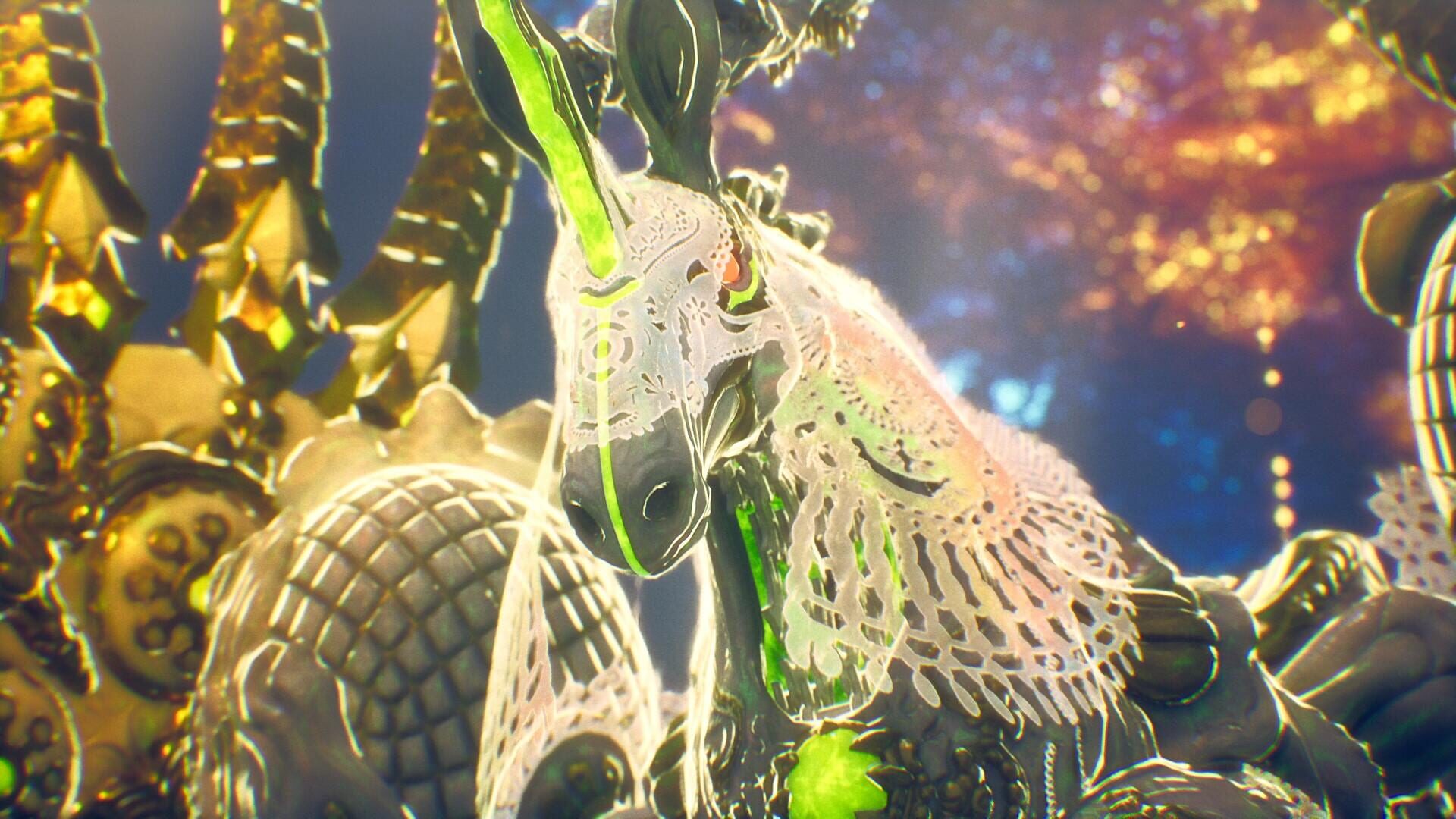 Screenshot for Rev. Noir