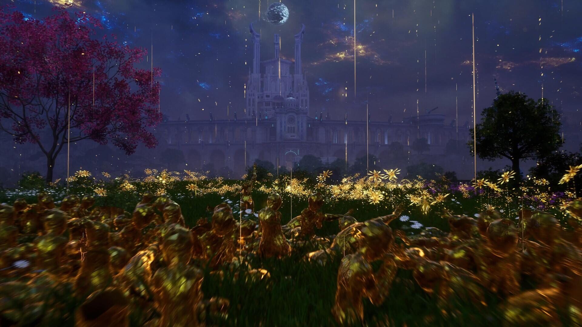 Screenshot for Rev. Noir