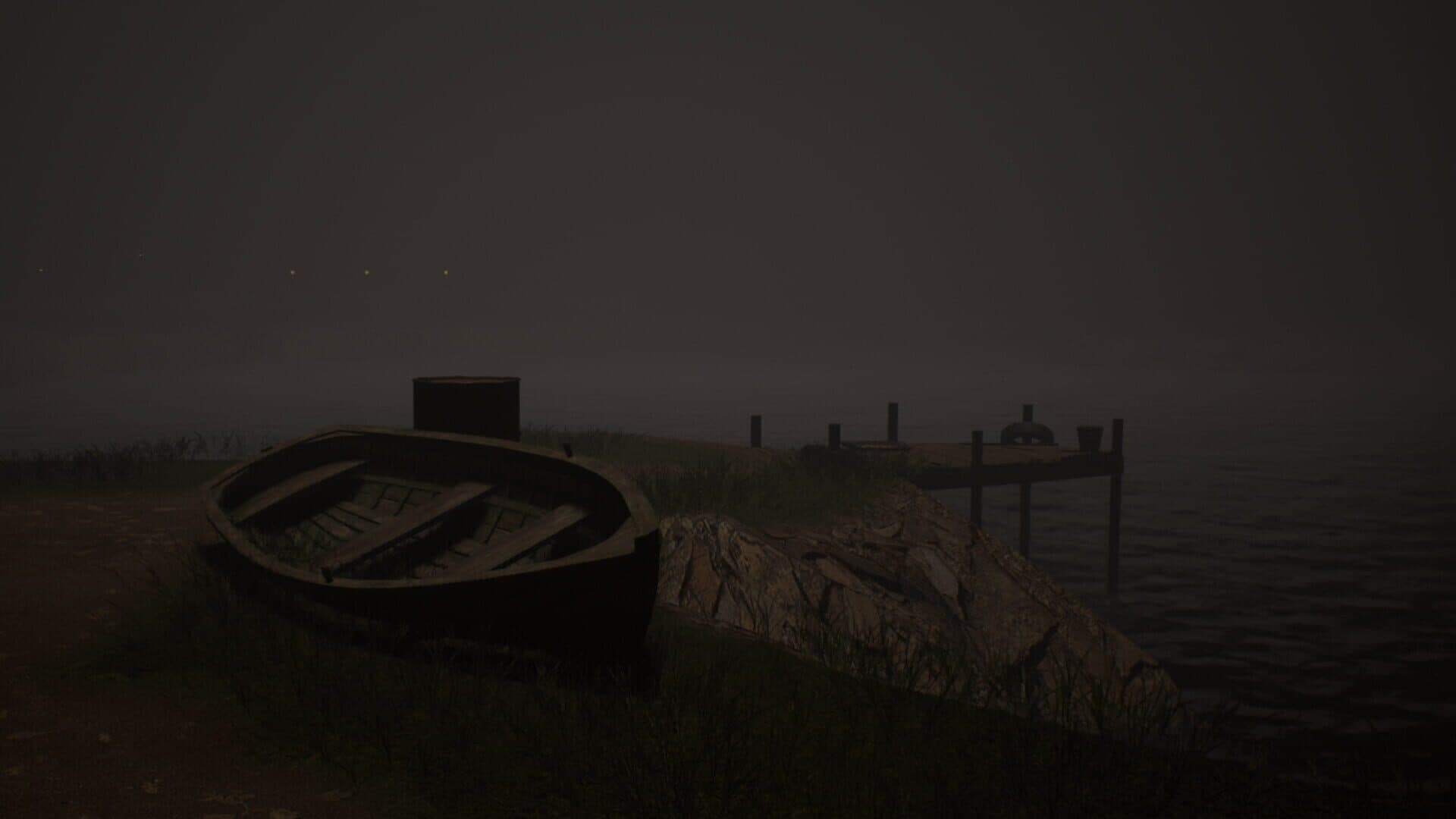 Screenshot for The Witch and the Lost Babies