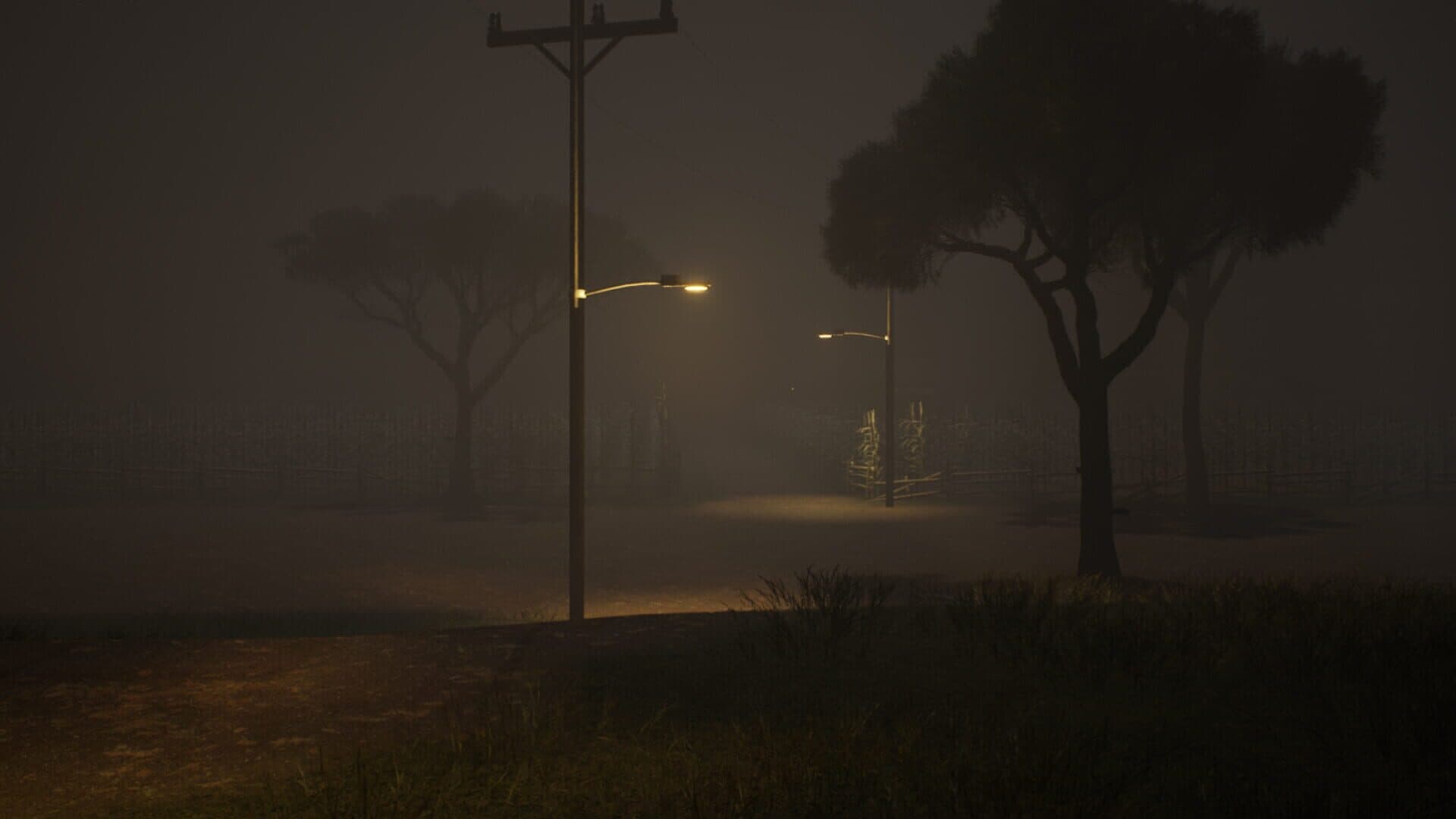 Screenshot for The Witch and the Lost Babies