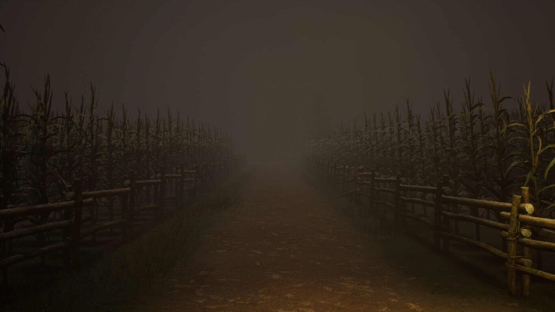 Screenshot for The Witch and the Lost Babies