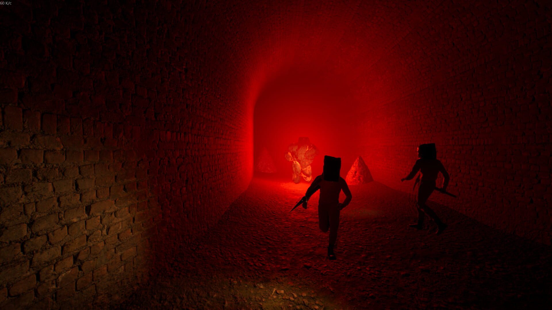 Screenshot for Forest Escape: Last Train